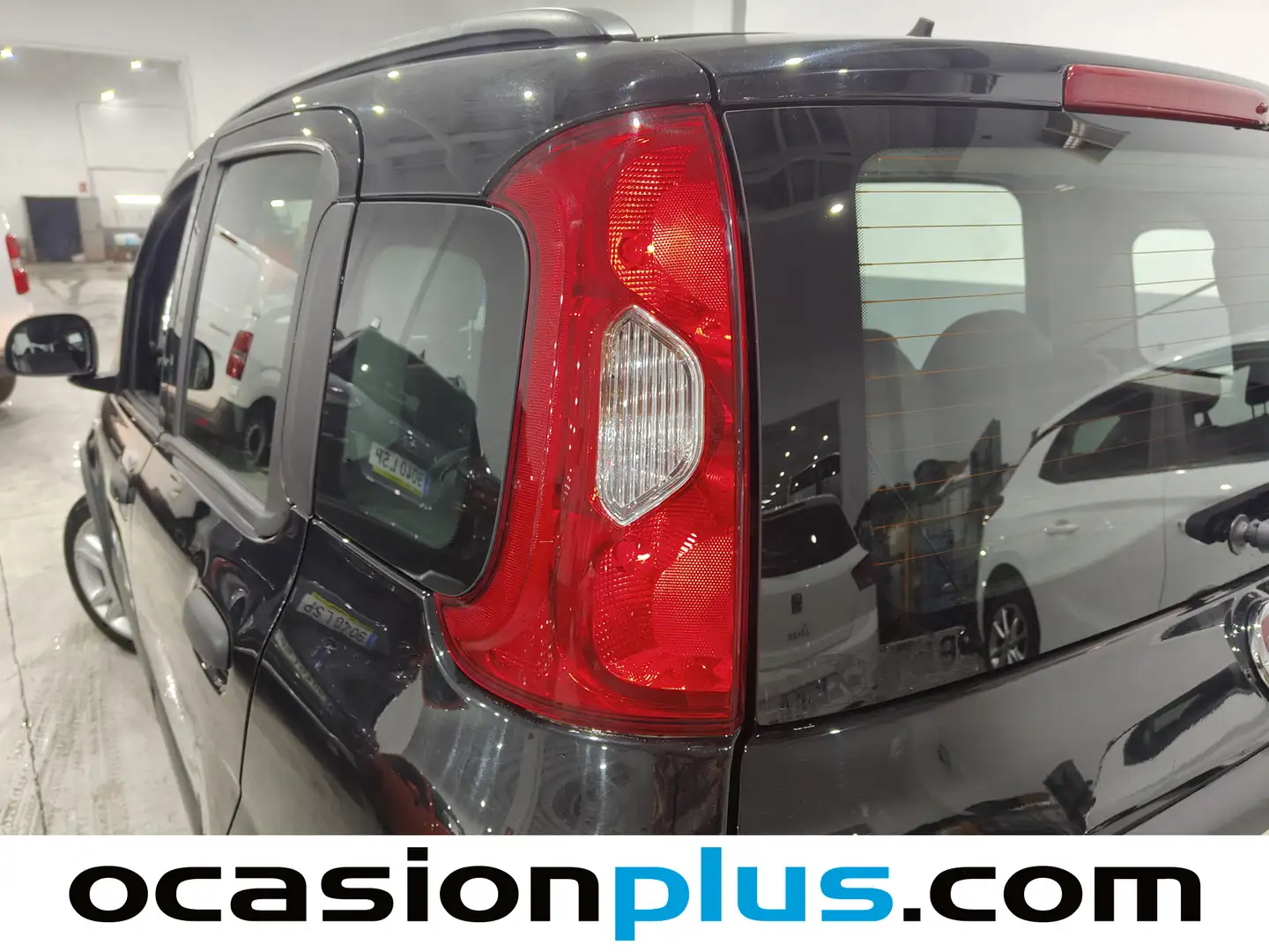 Foto Fiat Panda Fiat Panda 1.0 Hybrid GSE City Life (70 CV)