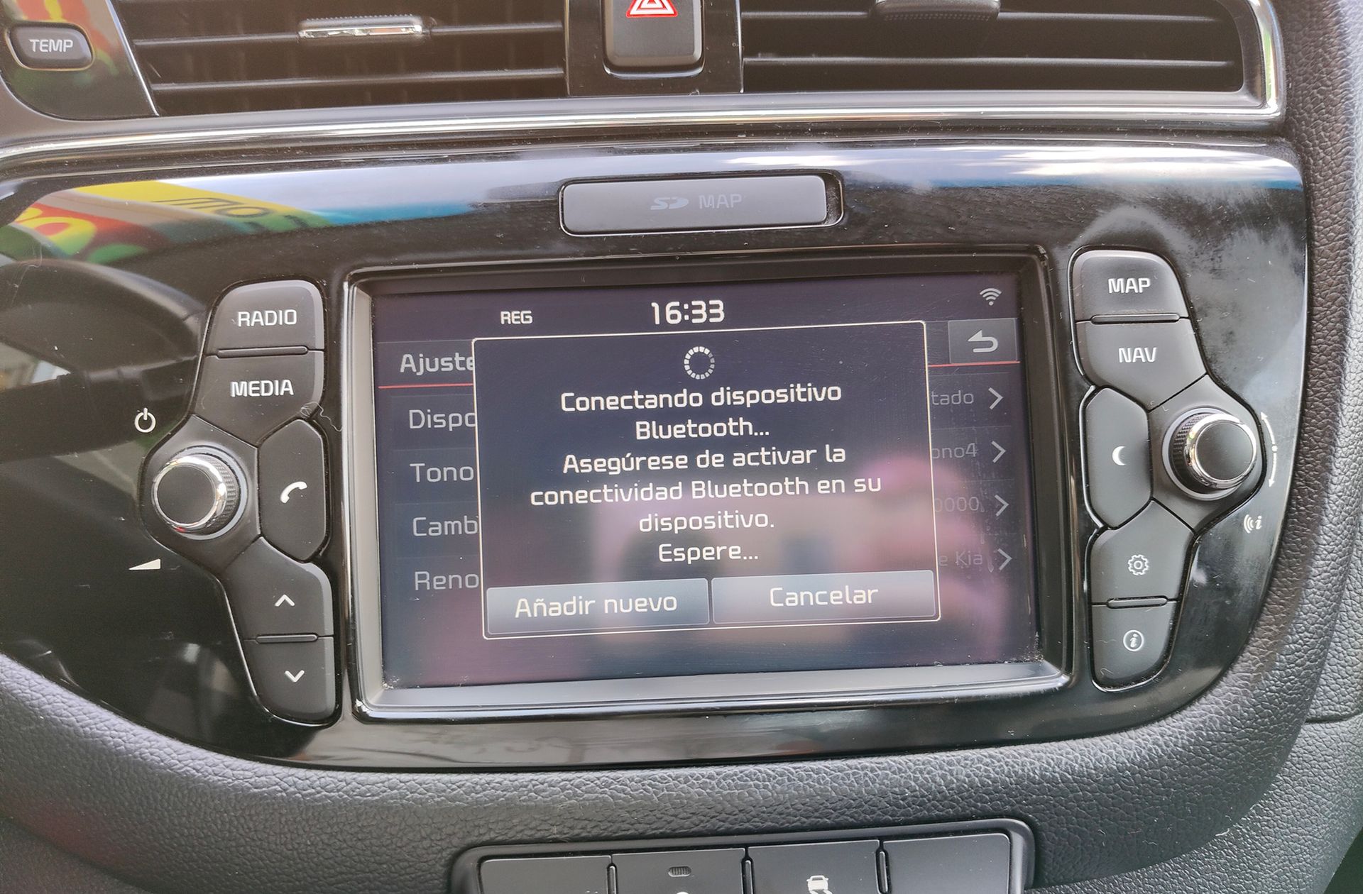 Kia Ceed 1.6 CRDi VGT Eco-Dynamics Uefa Euro2016 - foto 26