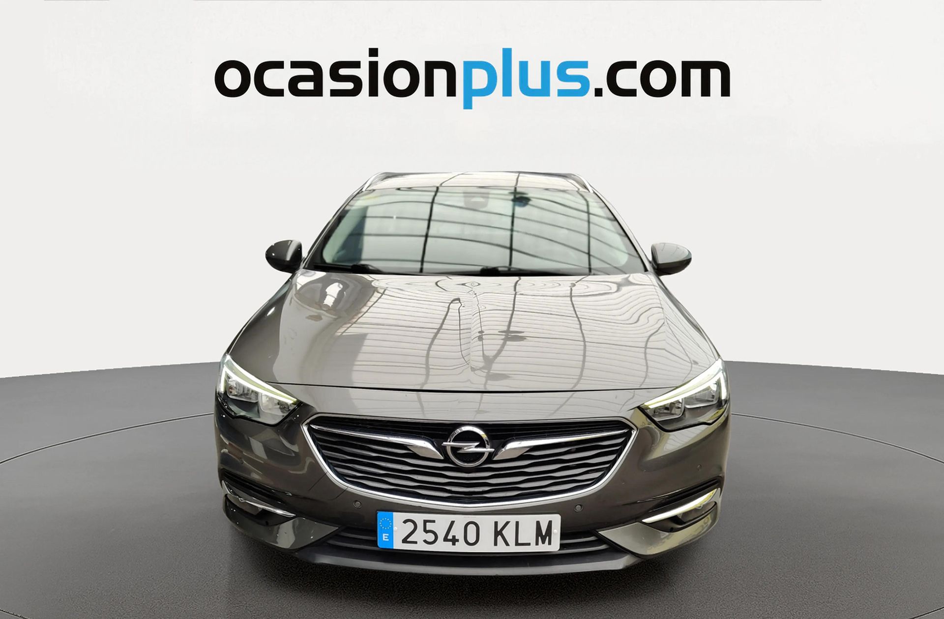 Opel Insignia Sports Tourer 2.0 CDTI Turbo D Excellence - foto 13