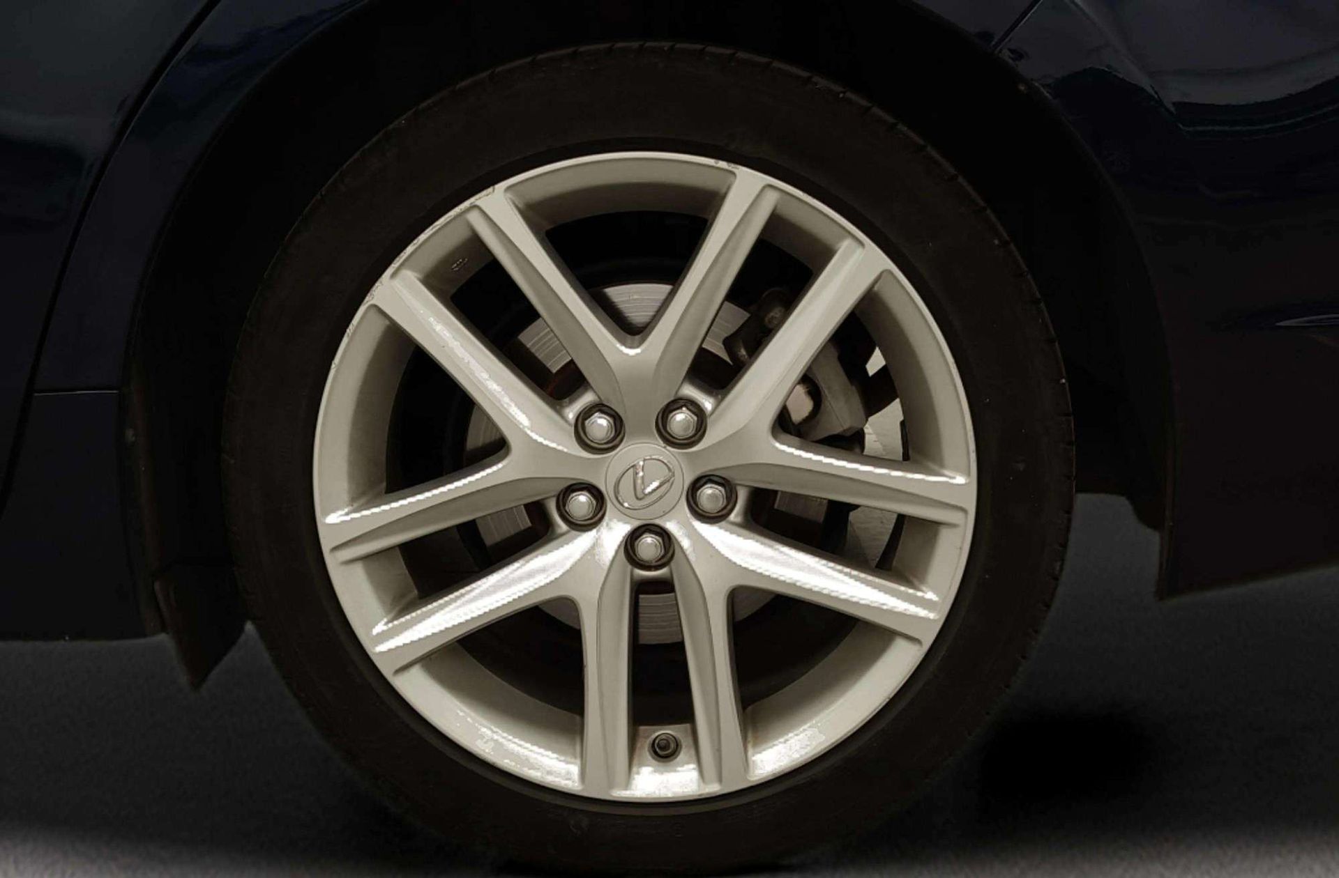 Lexus CT 200h Executive - foto 31