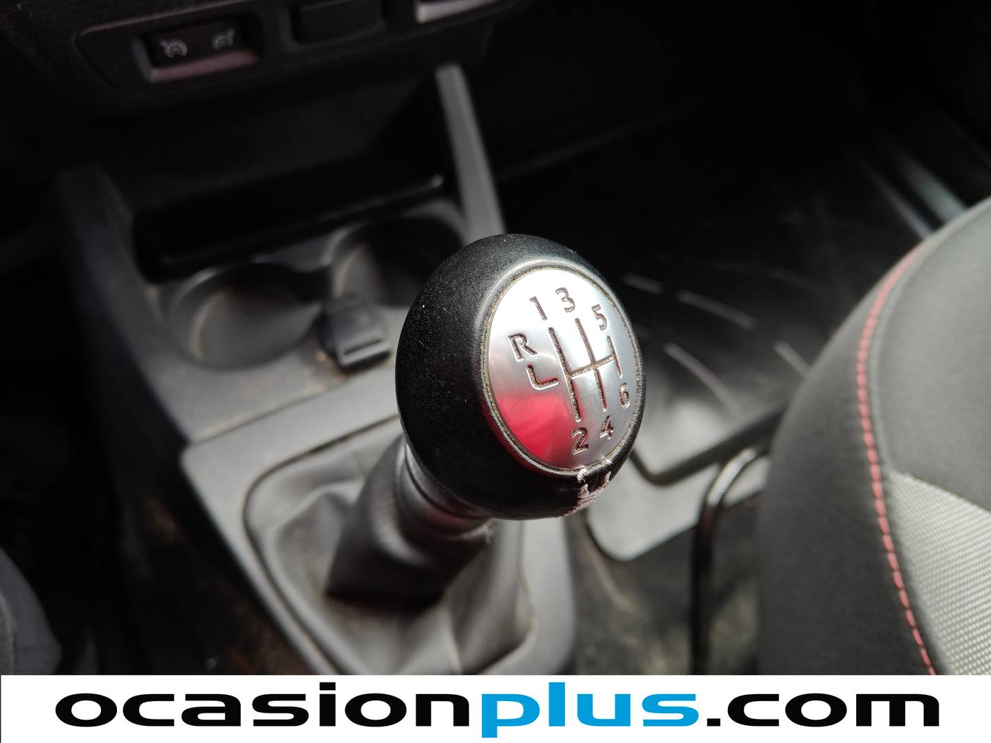 Foto Dacia Dokker Dacia Dokker Serie Limitada Xplore Blue dCi (95 CV)