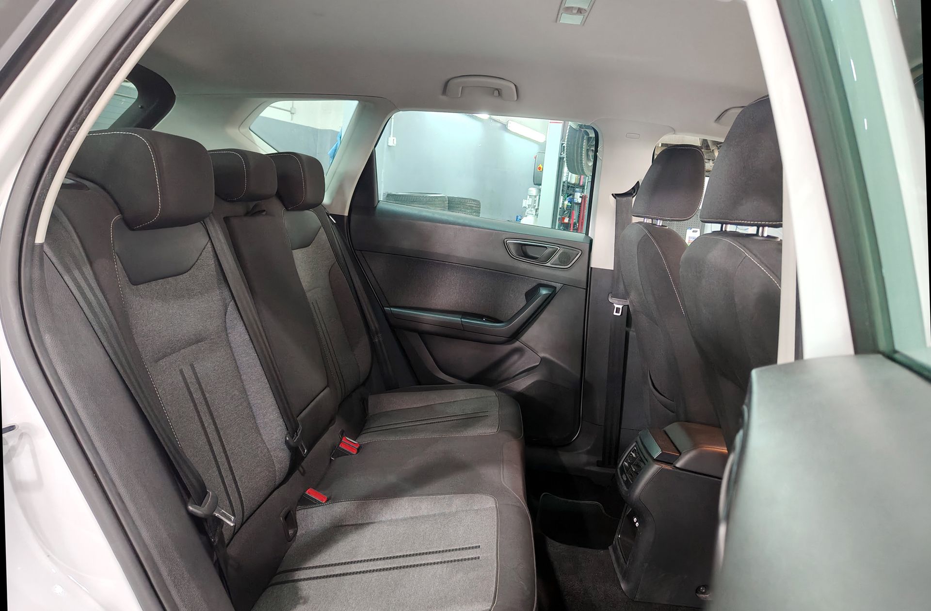 SEAT Ateca 1.5 TSI Style XL DSG - foto 18