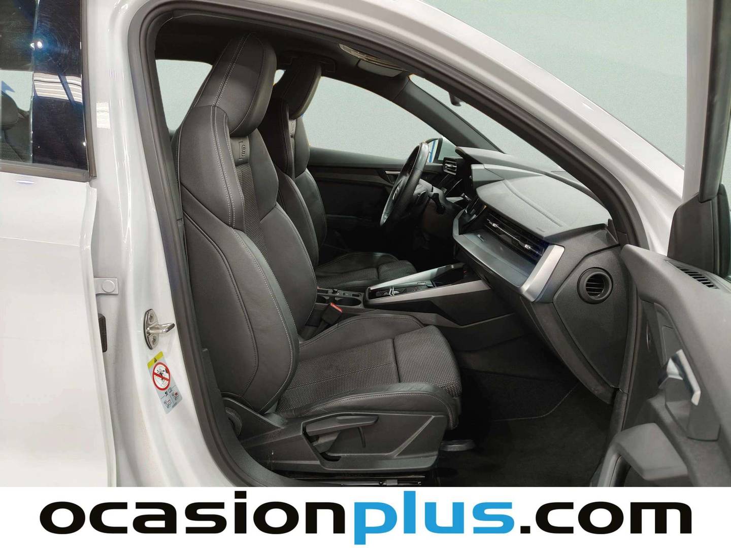 Audi A3 Audi A3 Sportback S line 35 TFSI (150 CV) S tronic seminuevo