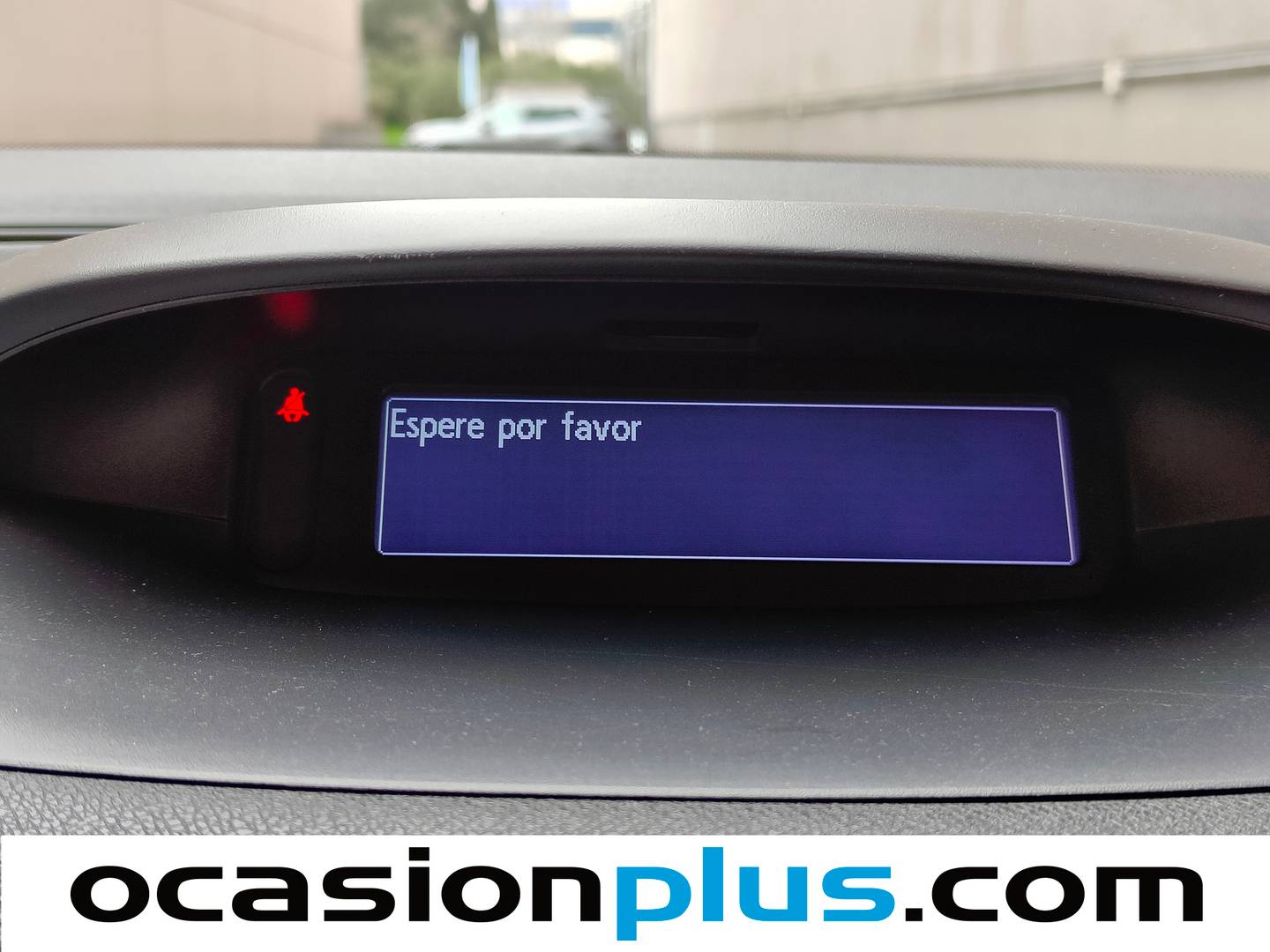 Paquetes del Renault Mégane Renault Megane Expression Energy S&S Tce (115 CV)