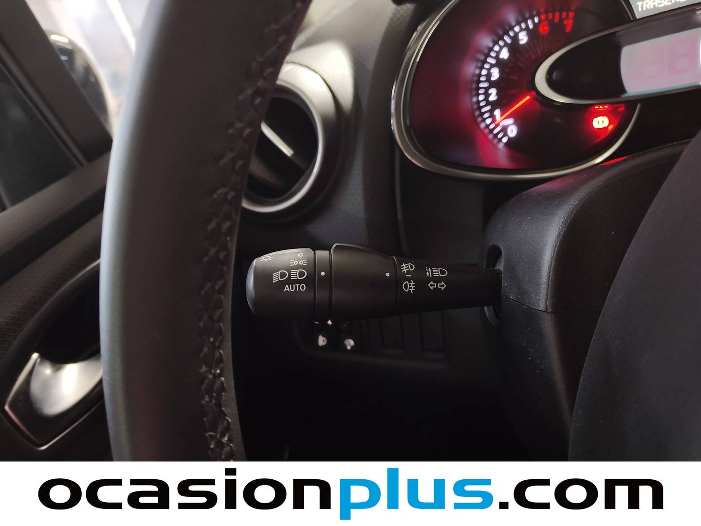 Renault Clio Renault Clio Limited 1.2 16v (75 CV) 2018