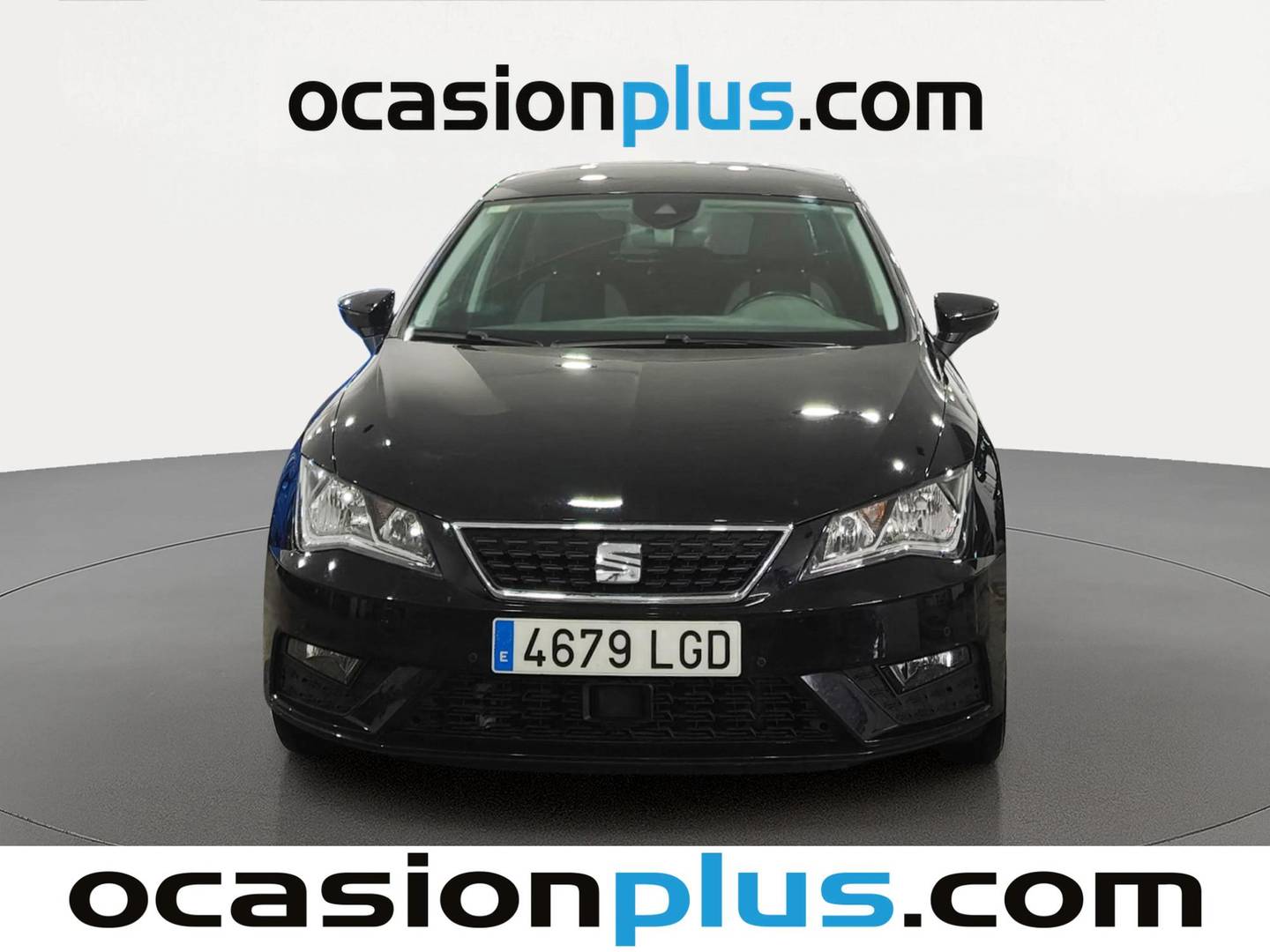 Seat León Seat León 1.0 EcoTSI S&S Style Visio Edition (115 CV) km 0