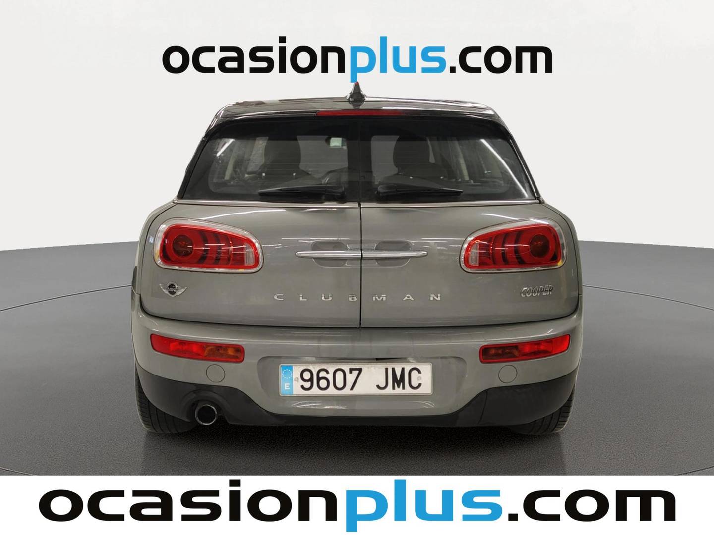 Foto Mini CLUBMAN MINI MINI Clubman Cooper (136 CV)