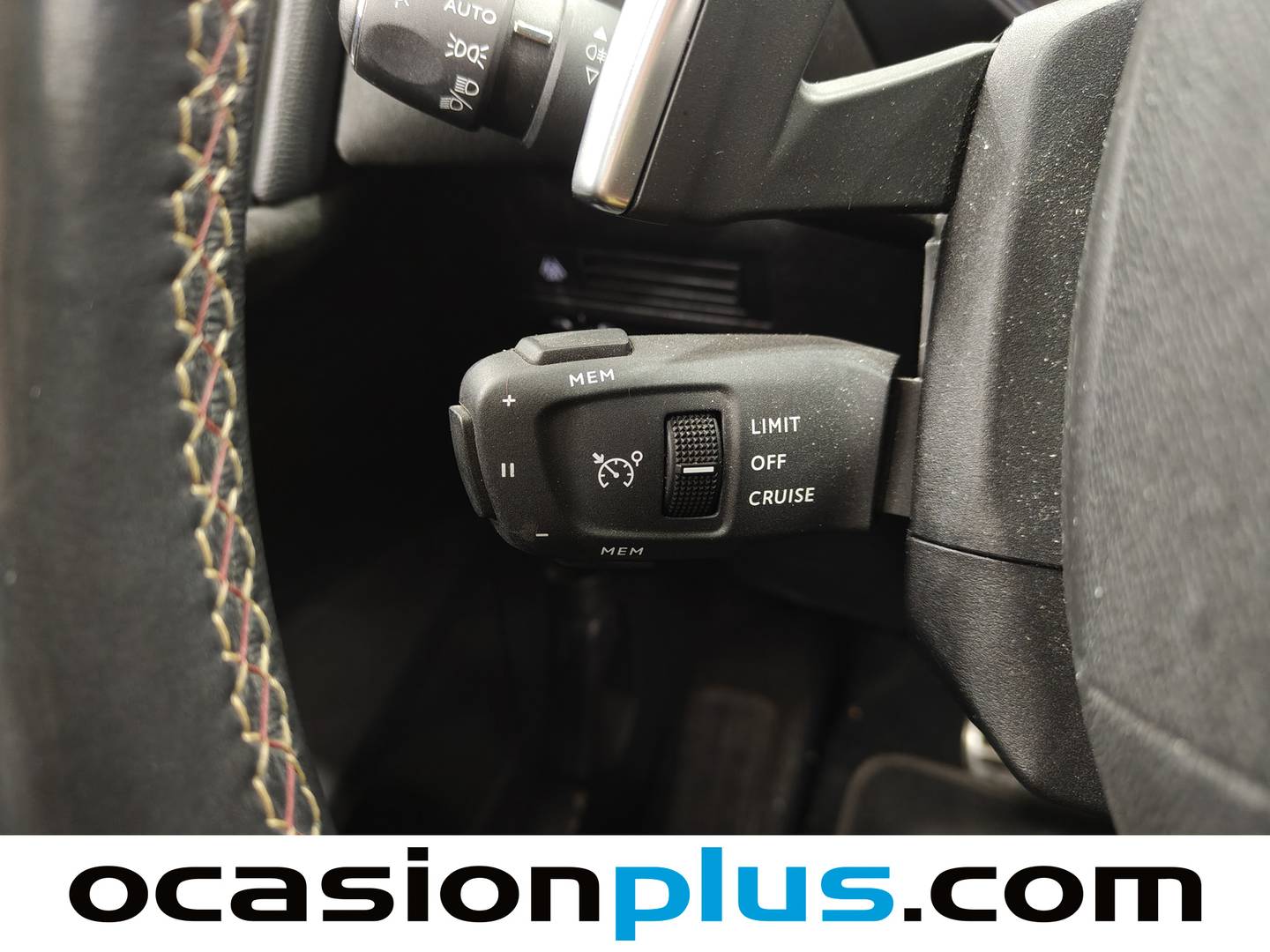 Foto DS DS 3 Crossback DS DS3 BlueHDi 130 Performance Line Auto (131 CV)