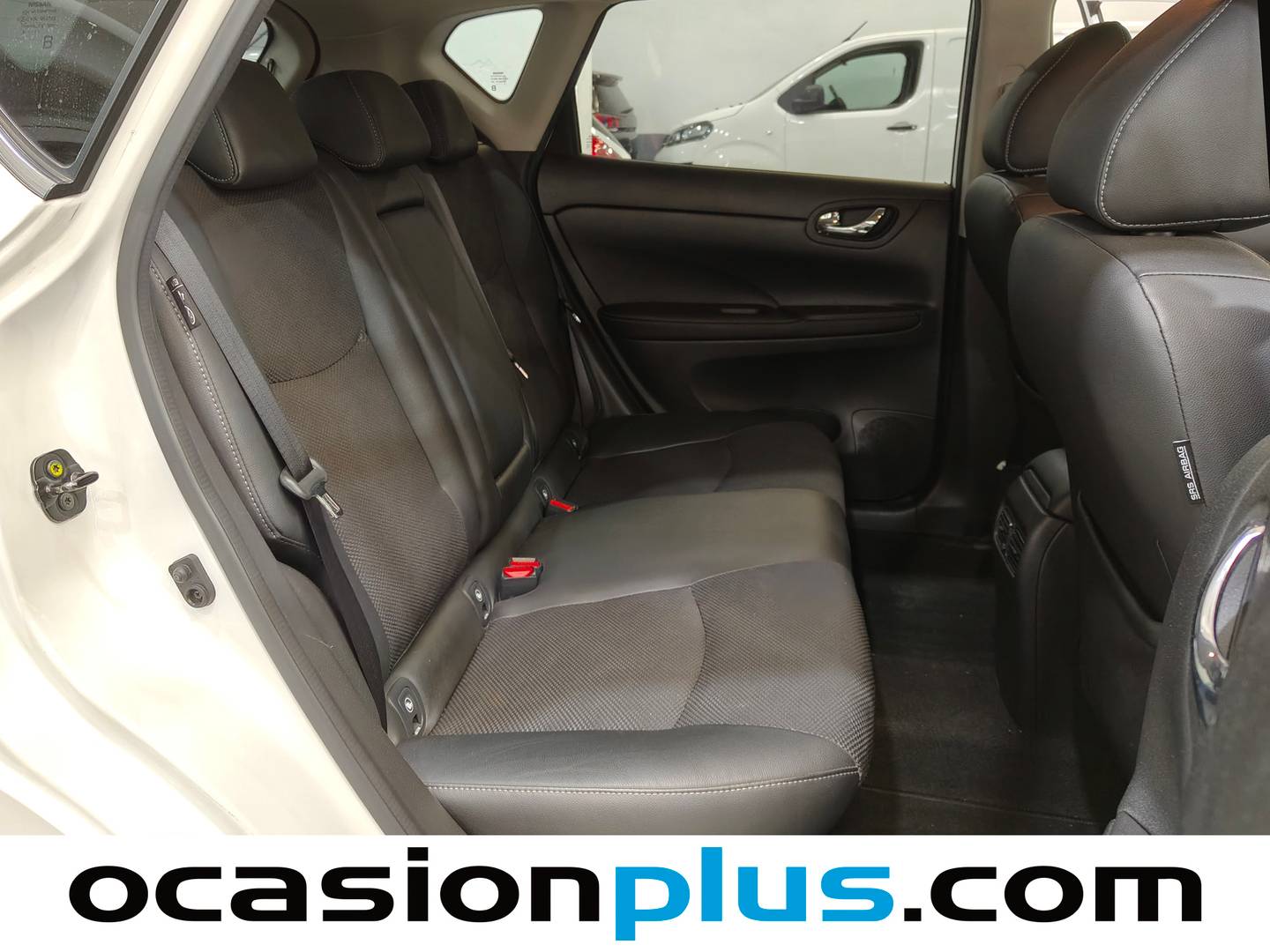 Nissan PULSAR Nissan Pulsar dCi 110 N-Connecta (110 CV) al mejor precio
