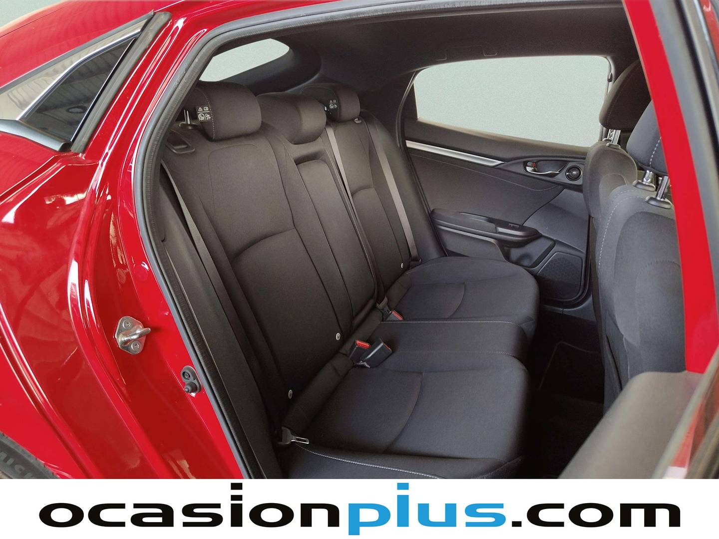 Honda Civic Honda Civic 1.0 I-VTEC TURBO Elegance Navi (129 CV) manual