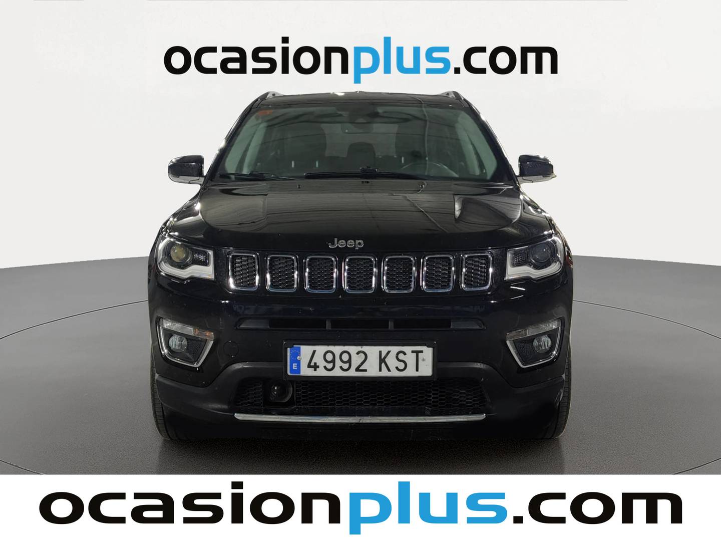 Jeep Compass Jeep Compass 1.4 Multiair Limited 4x2 (140 CV) 140cv