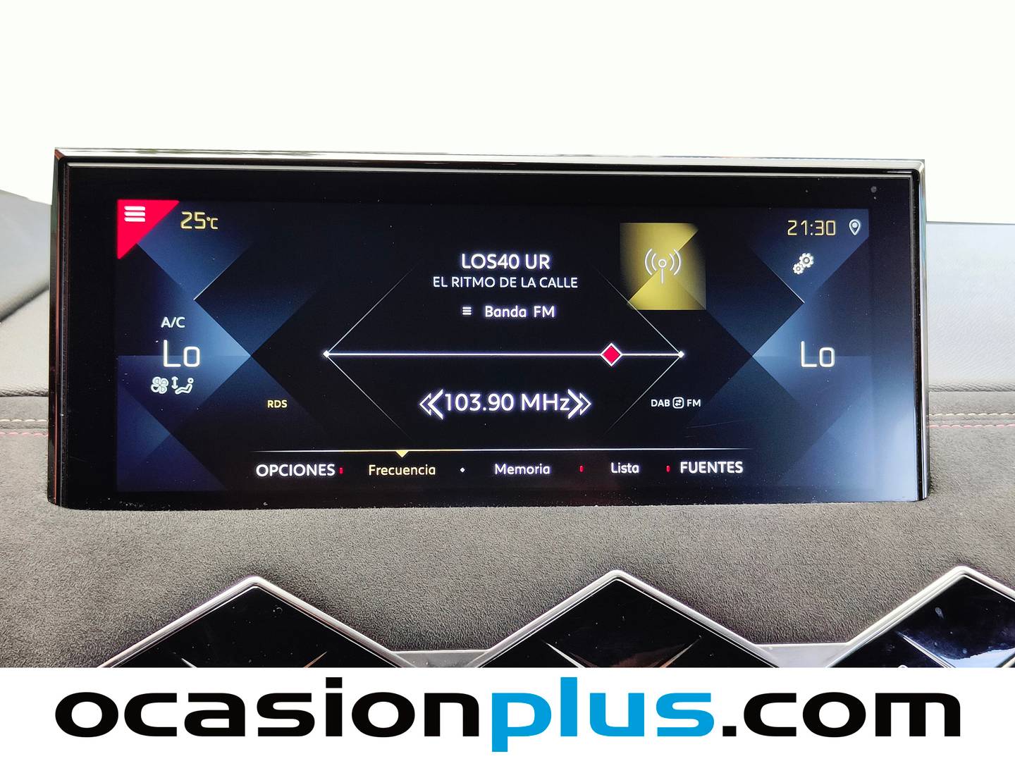 Foto DS DS 3 Crossback DS DS3 Crossback Performance Line BlueHDi (110 CV)