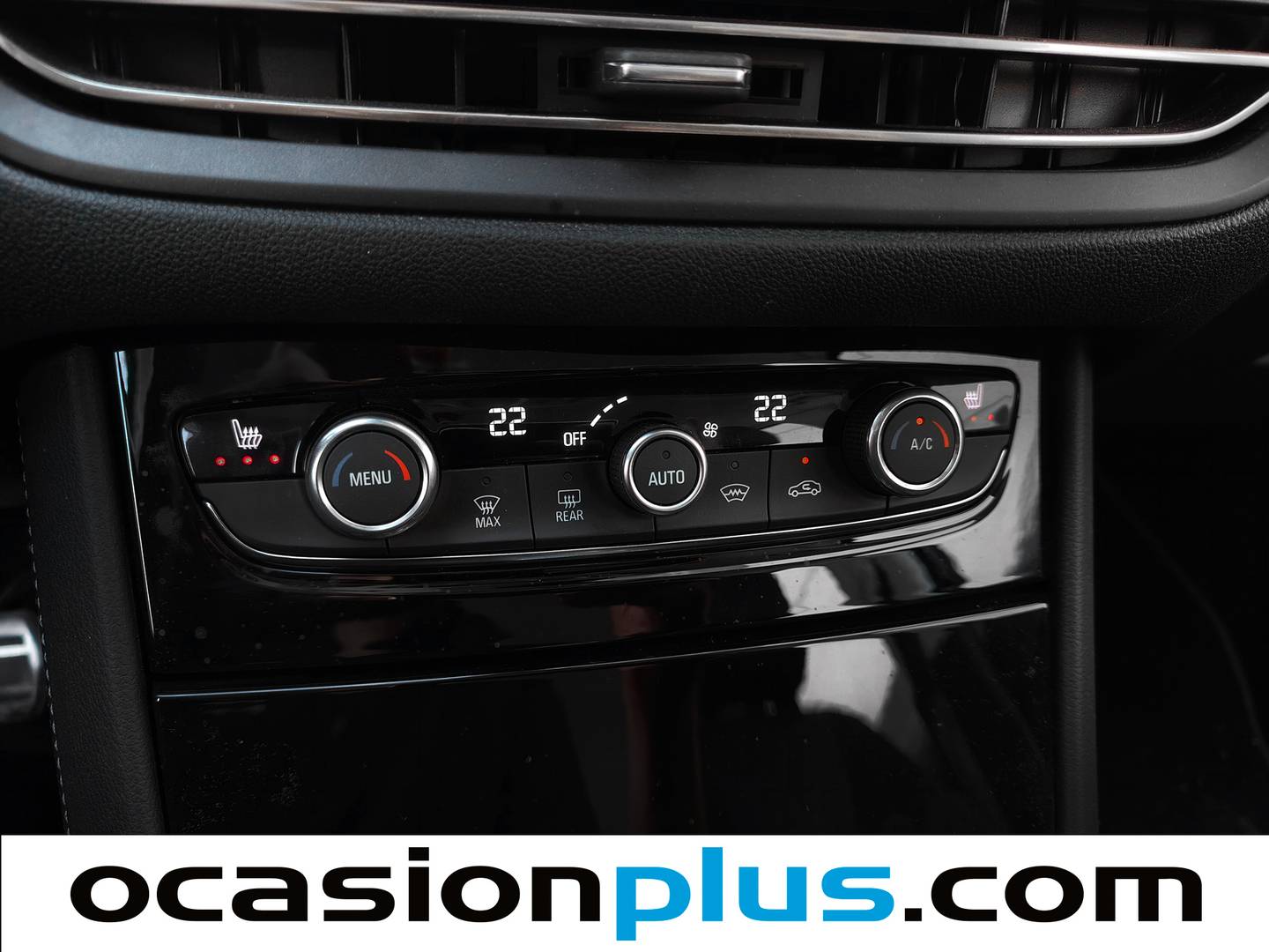 Opel Grandland Opel Grandland 1.2 Turbo S&S GS Auto (130 CV) 2023