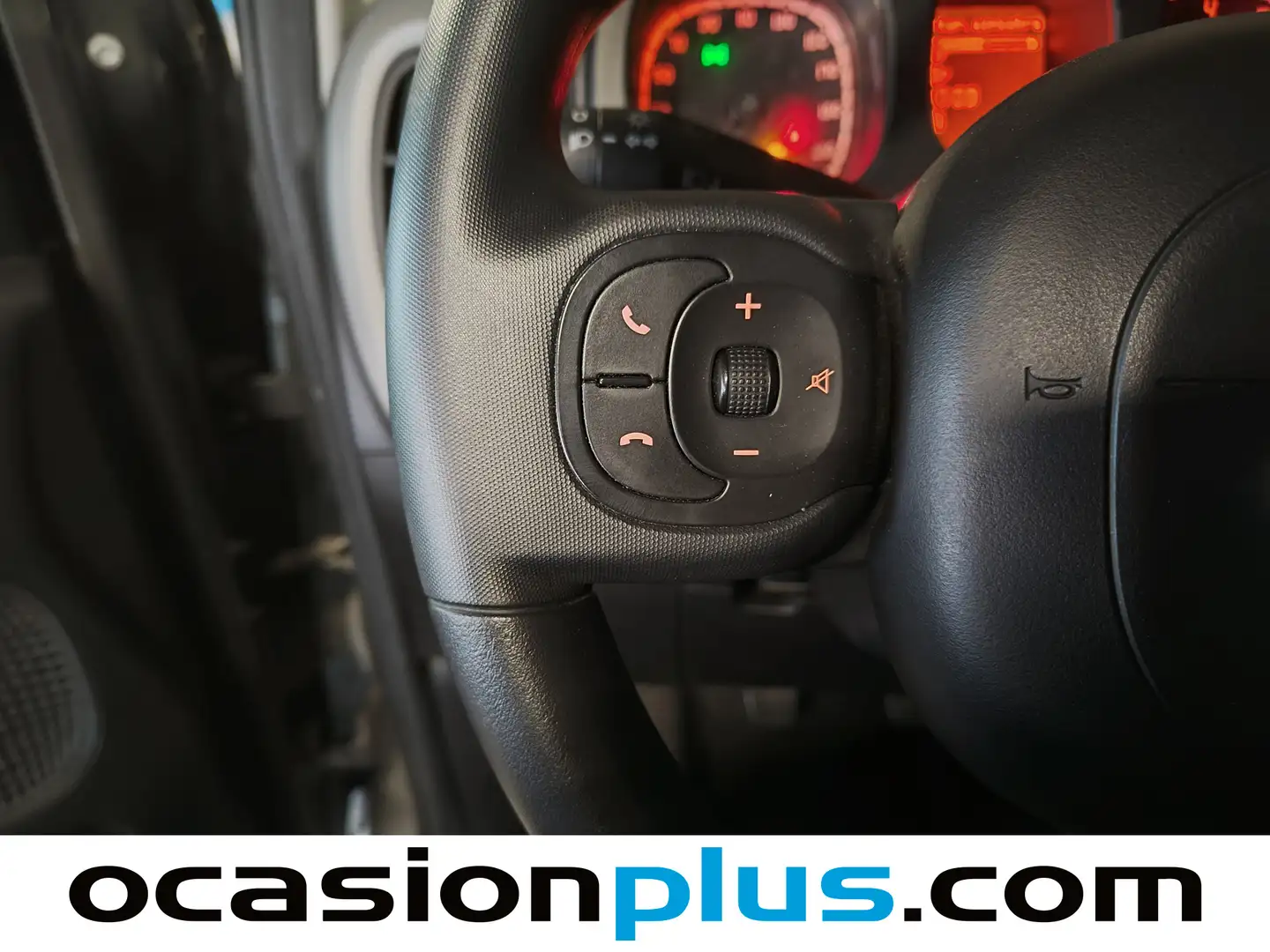 Foto Fiat Panda Fiat Panda 1.0 Hybrid GSE (70 CV)