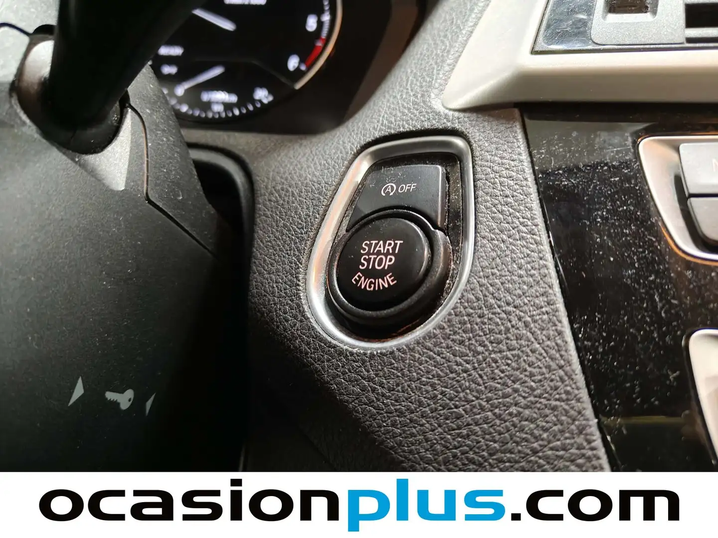 Foto BMW Serie 1 BMW Serie 1 116d (116 CV)