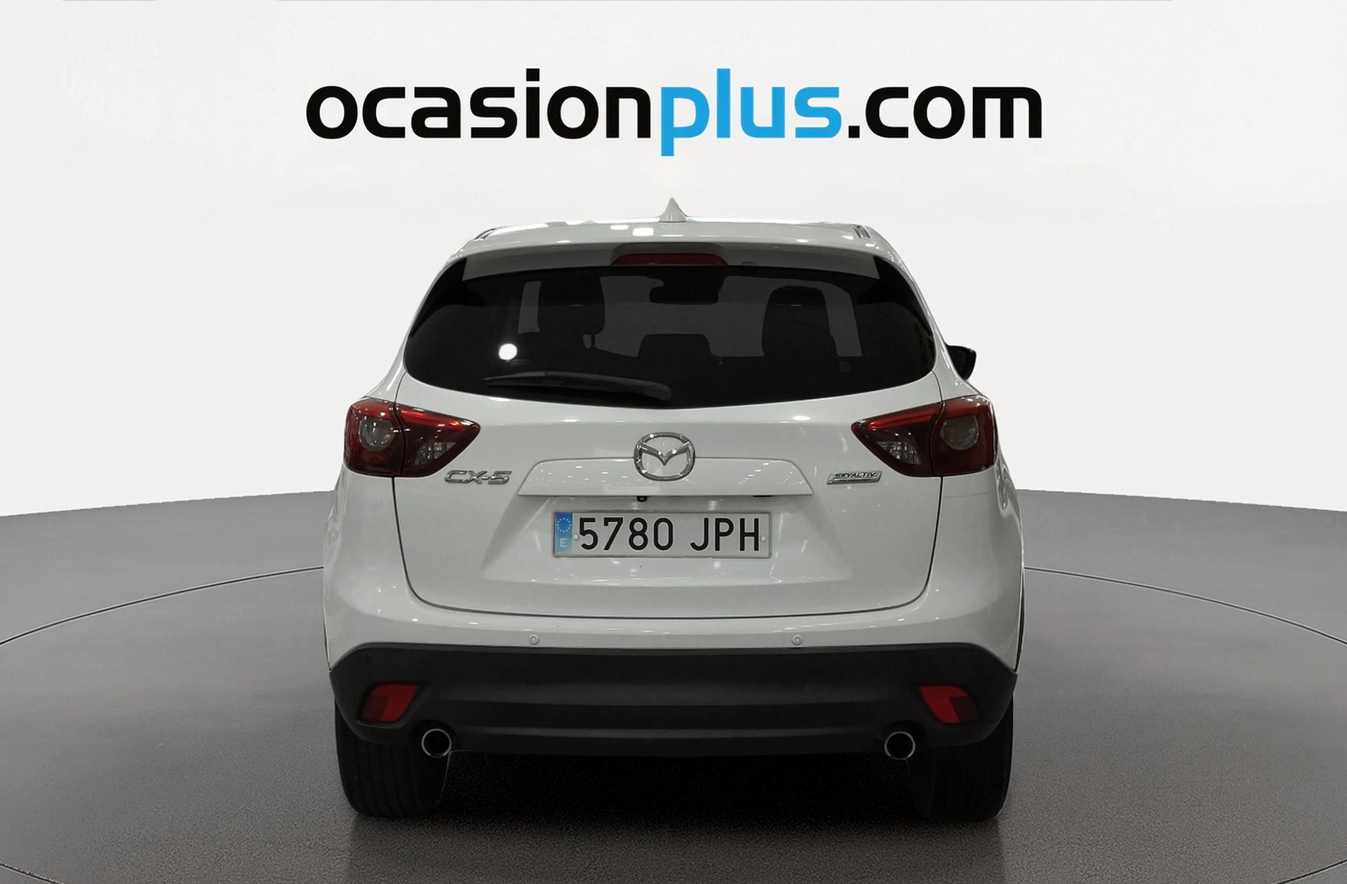 Mazda CX-5 2.2 DE 2WD Luxury - foto 15