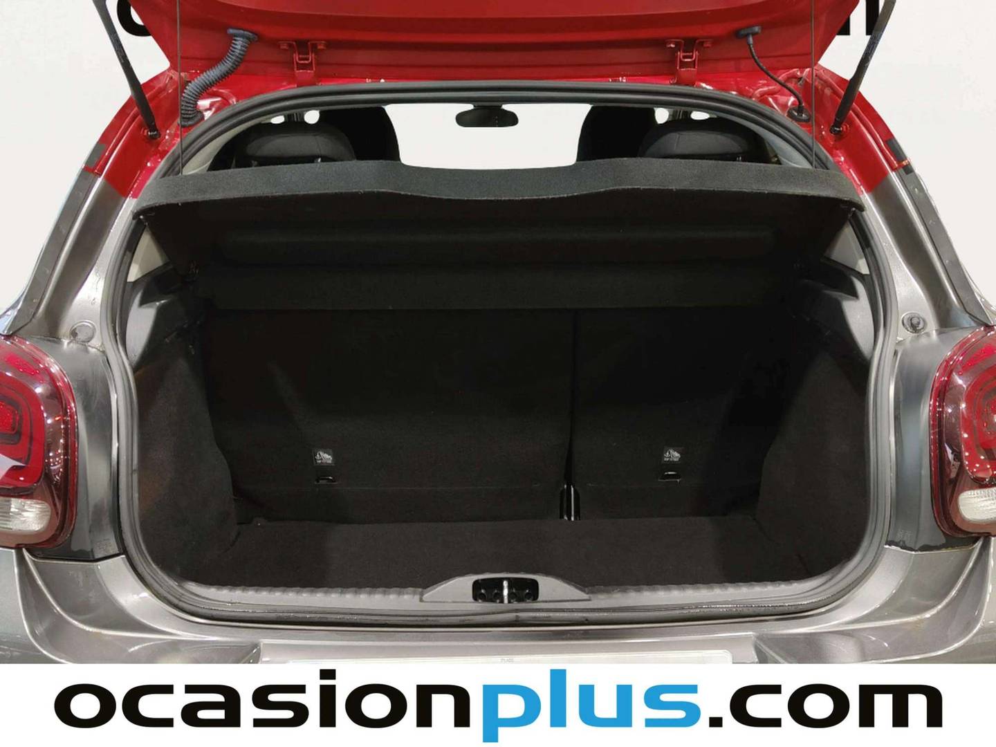 Foto Citroën C3 Citroen C3 PureTech 82 Feel (83 CV)