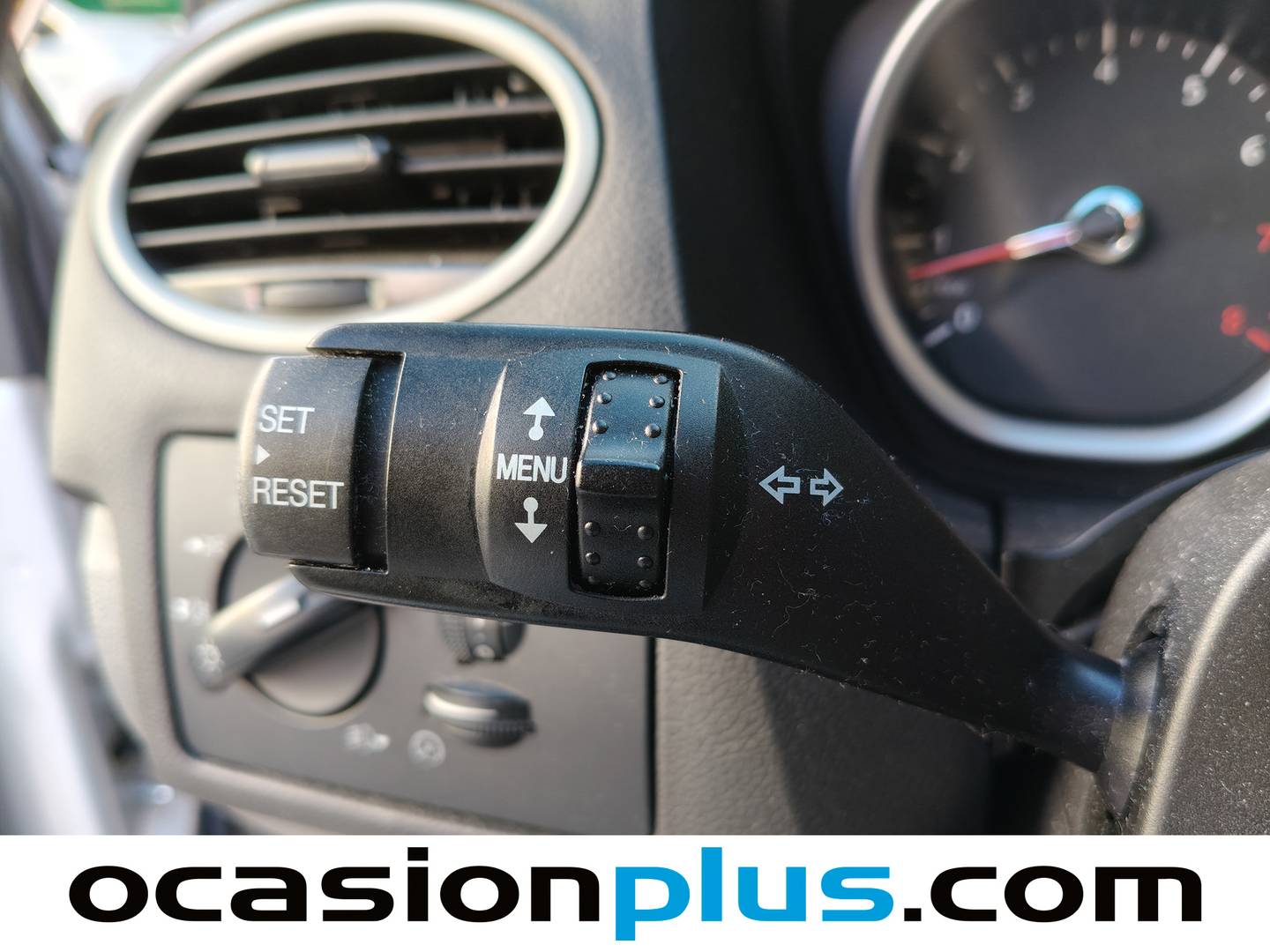 Ford Focus Ford Focus 1.6 Trend (100 CV) 2010