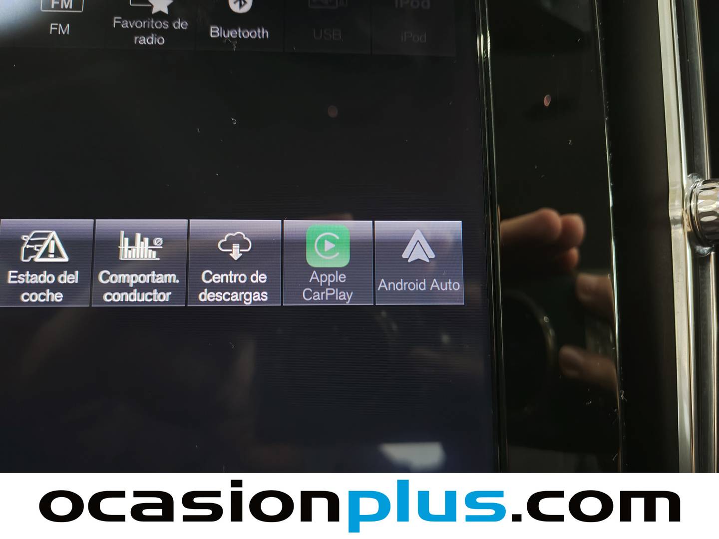 Foto Volvo XC40 Volvo XC40 D4 Business Plus AWD Auto (190 CV)