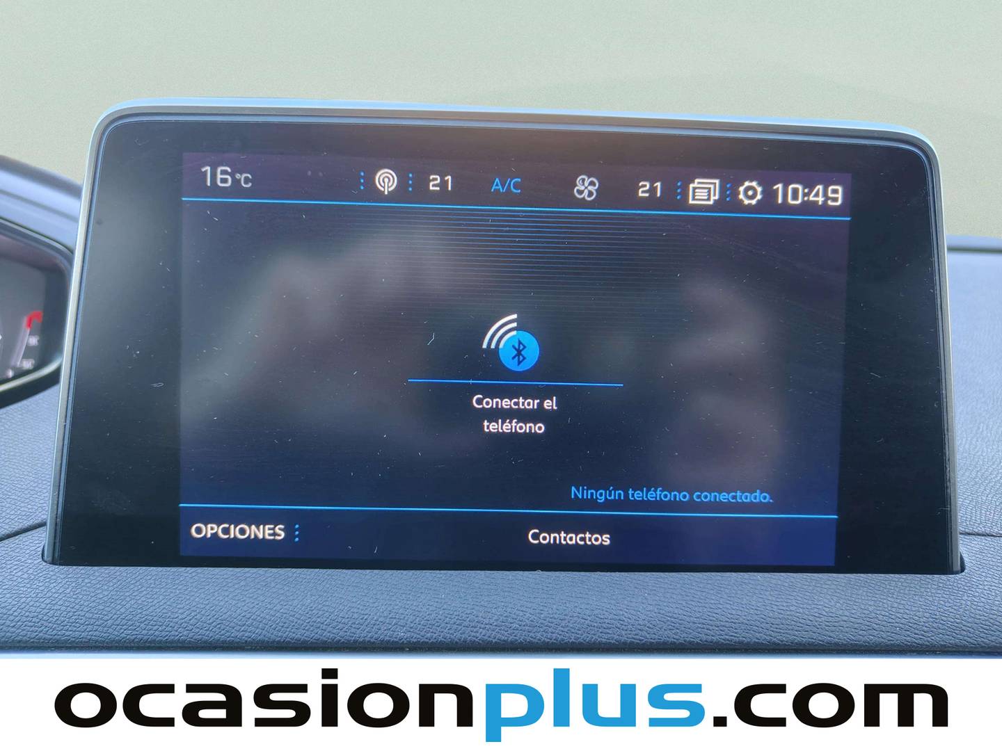 Foto Peugeot 3008 Peugeot 3008 PureTech 130 S&S Style (130 CV)