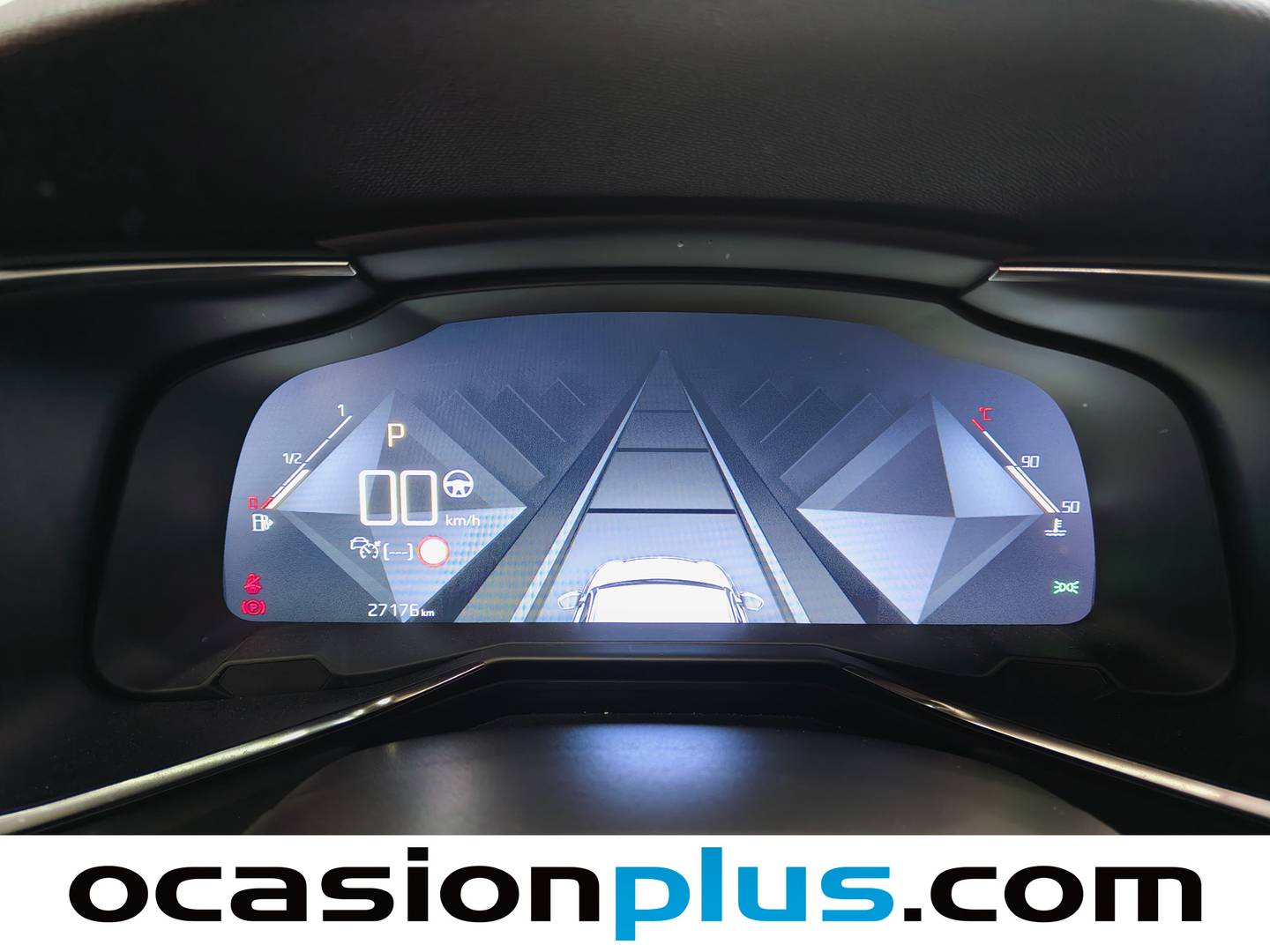 DS DS 9 DS DS 9 Puretech Rivoli+ Auto (225 CV) 225cv