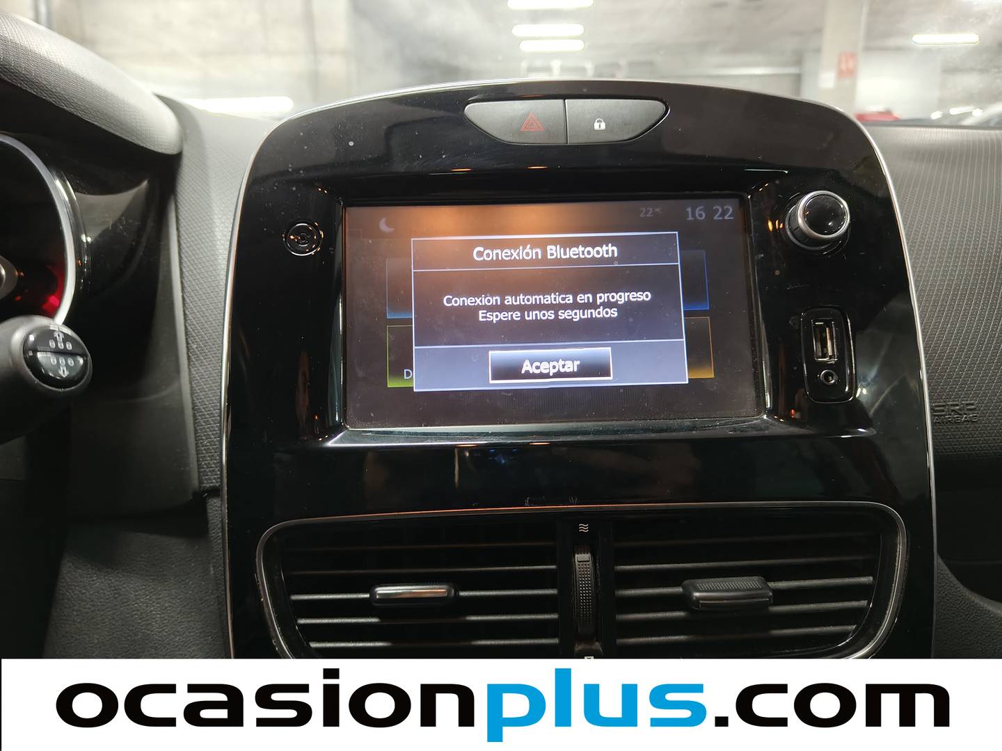 Renault Clio Renault Clio Limited dCi (75 CV) diésel