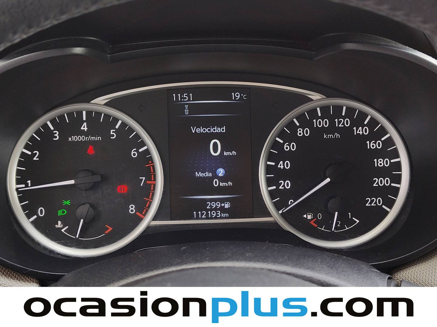 Nissan Micra Nissan Micra IG-T S&S N-Connecta (90 CV) 2018