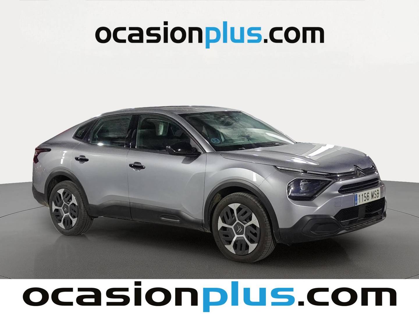 Foto Citroën C4 X Citroen C4 X PureTech 100 S&S 6v You (102 CV)