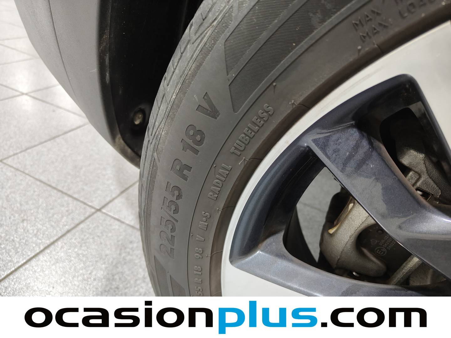 Foto Peugeot 3008 Peugeot 3008 BlueHDI 130 S&S Allure (130 CV)