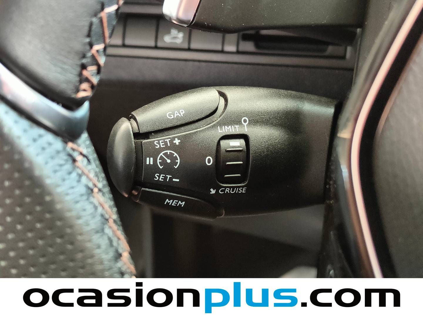 Peugeot 5008 Peugeot 5008 BlueHDi 180 S&S GT EAT8 (180 CV) 7 Plazas seminuevo