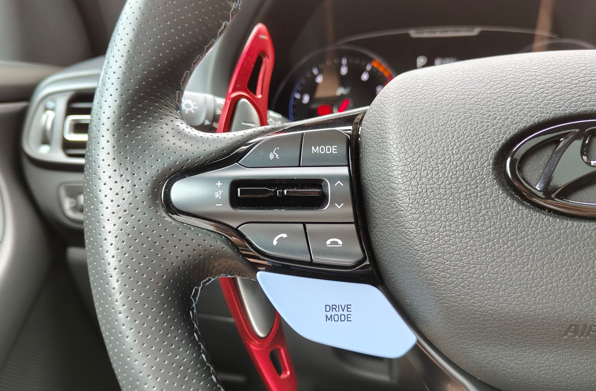 Hyundai i30 2.0 T-GDi N Performance Sky DCT - foto 37