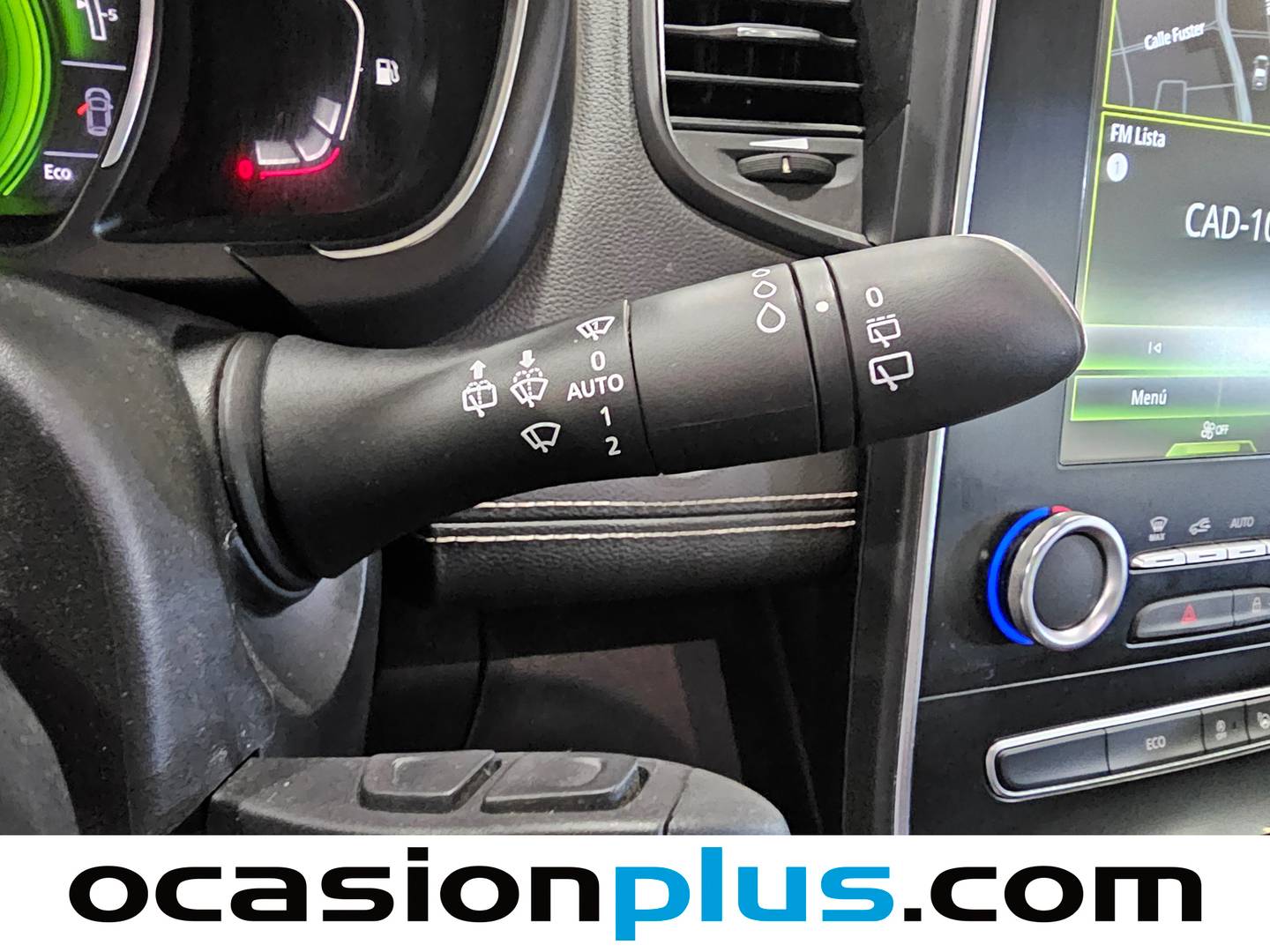 Renault Grand Scénic Renault Grand Scenic dCi 160 Edition One EDC (160 CV) 7 Plazas diésel