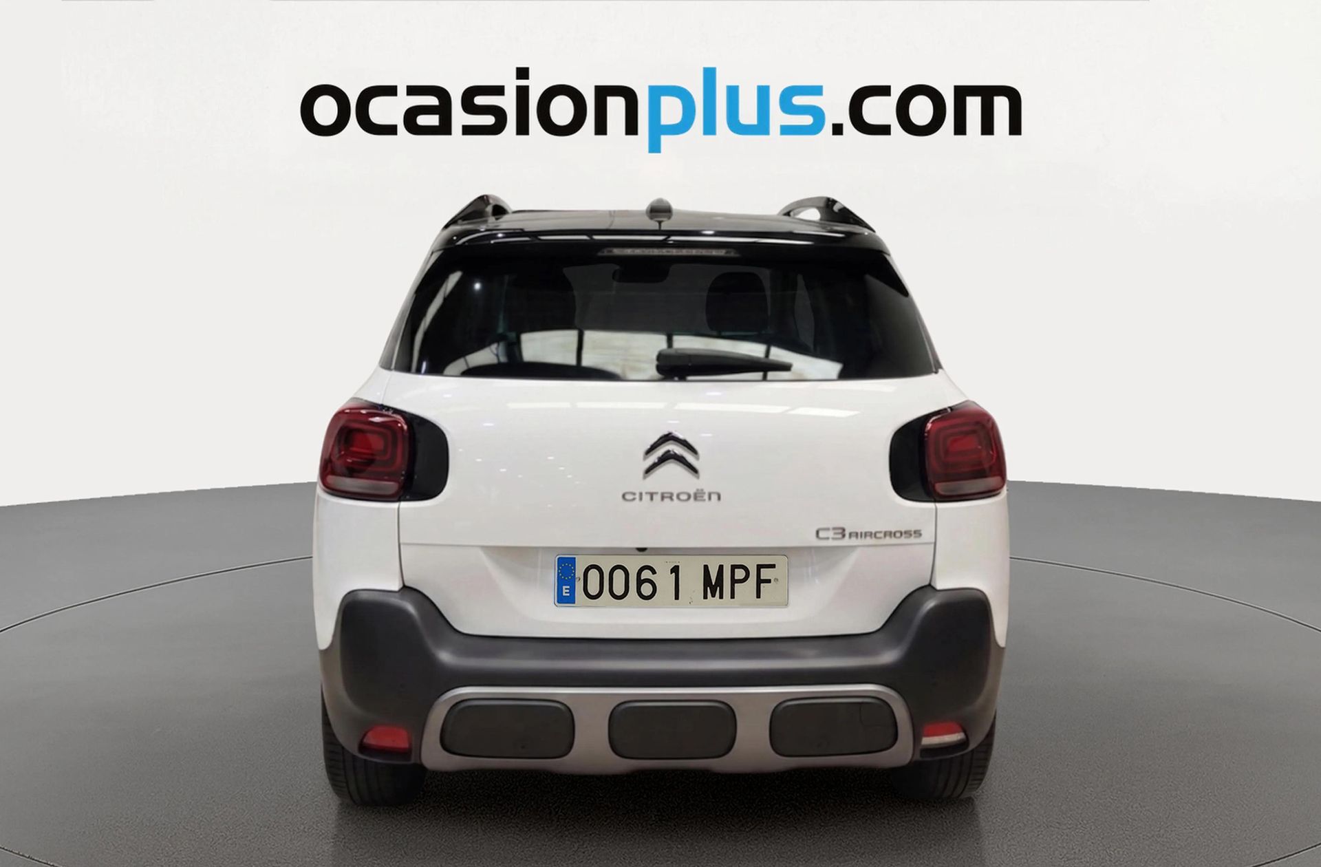 Citroën C3 Aircross PureTech 110 Plus - foto 15