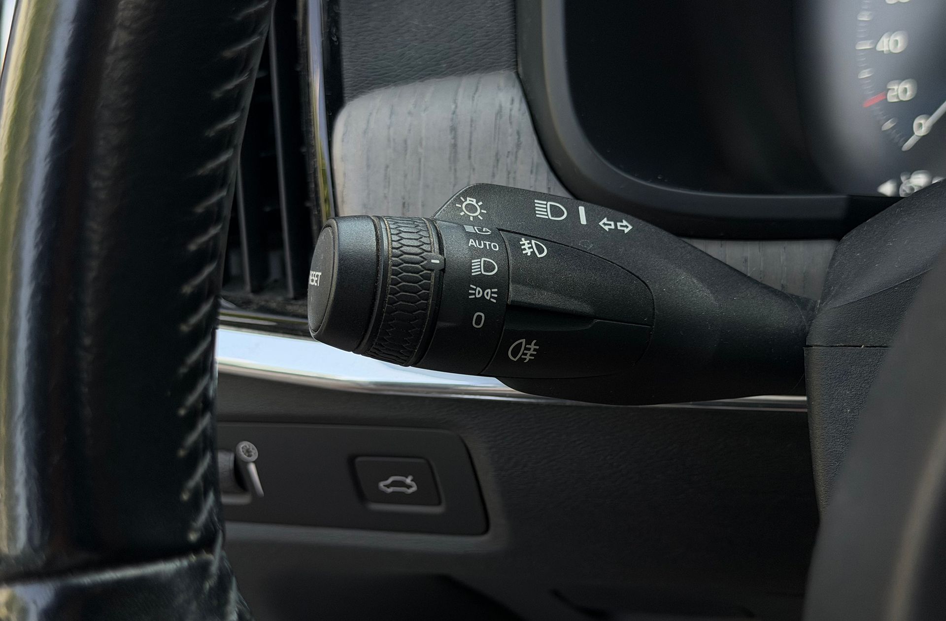 Volvo V90 B4 D AWD - foto 27