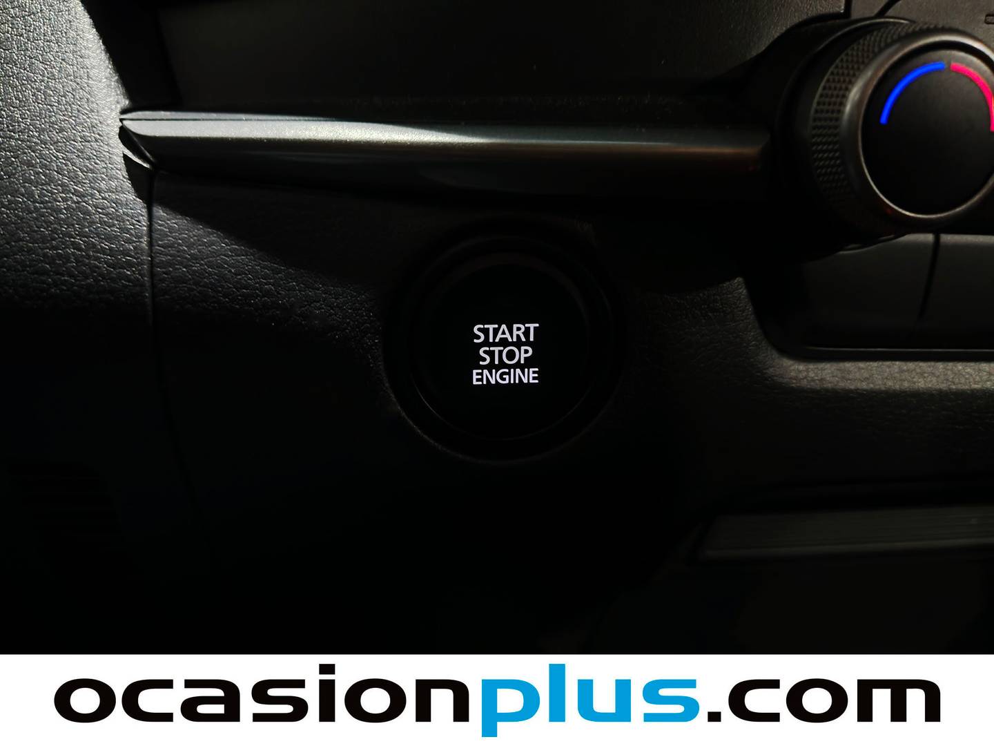 Foto Mazda CX-30 Mazda CX-30 2.5 e-Skyactive G MHEV Prime-Line AT (140 CV)