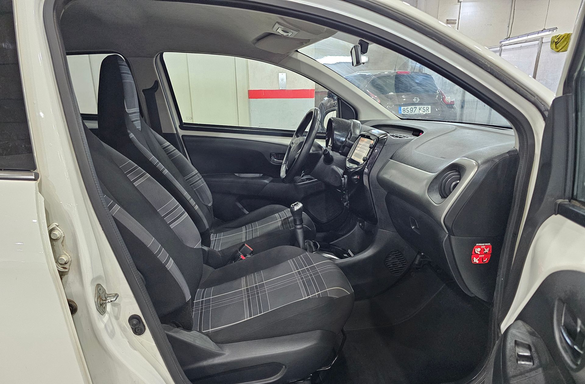 Peugeot 108 1.2 PureTech Allure - foto 16