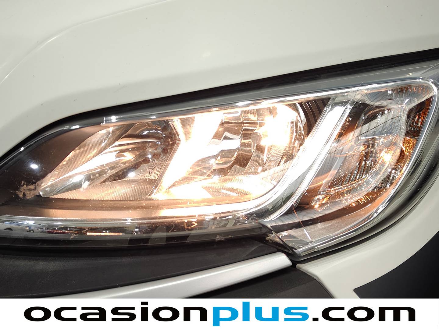 Foto Benimar Mileo 263 Benimar Mileo 263 2.3 Diesel (140 CV)