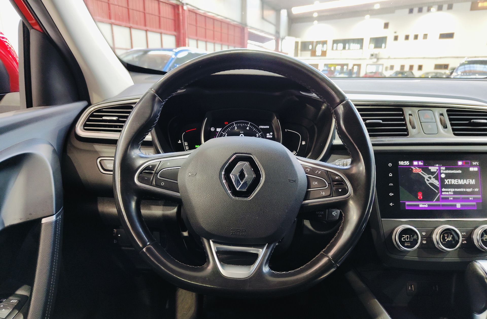 Renault Kadjar Zen TCe EDC - foto 25