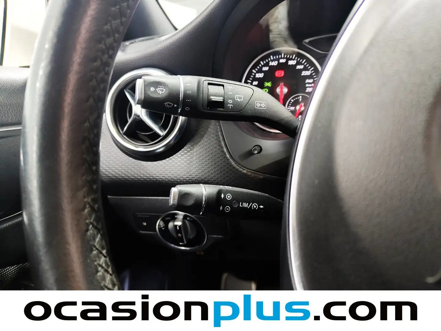 Foto Mercedes Clase A Mercedes-Benz Clase A 200 d (136 CV)