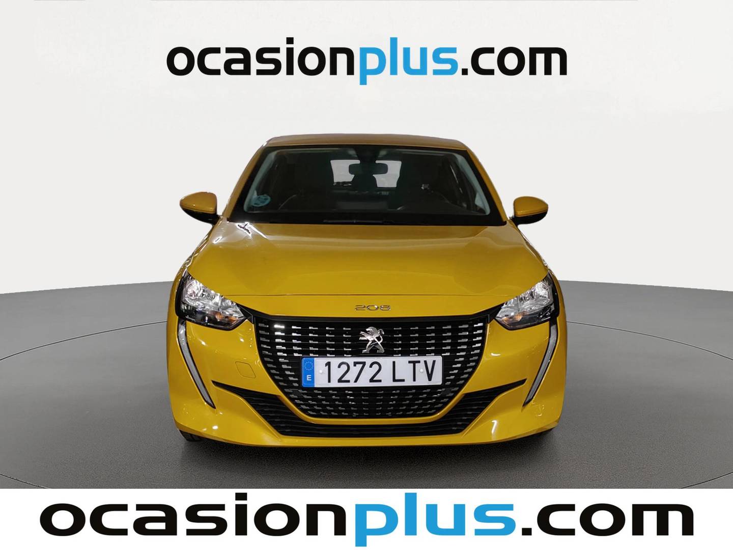 Peugeot 208 Peugeot 208 PureTech 75 S&S Active (75 CV) 75cv