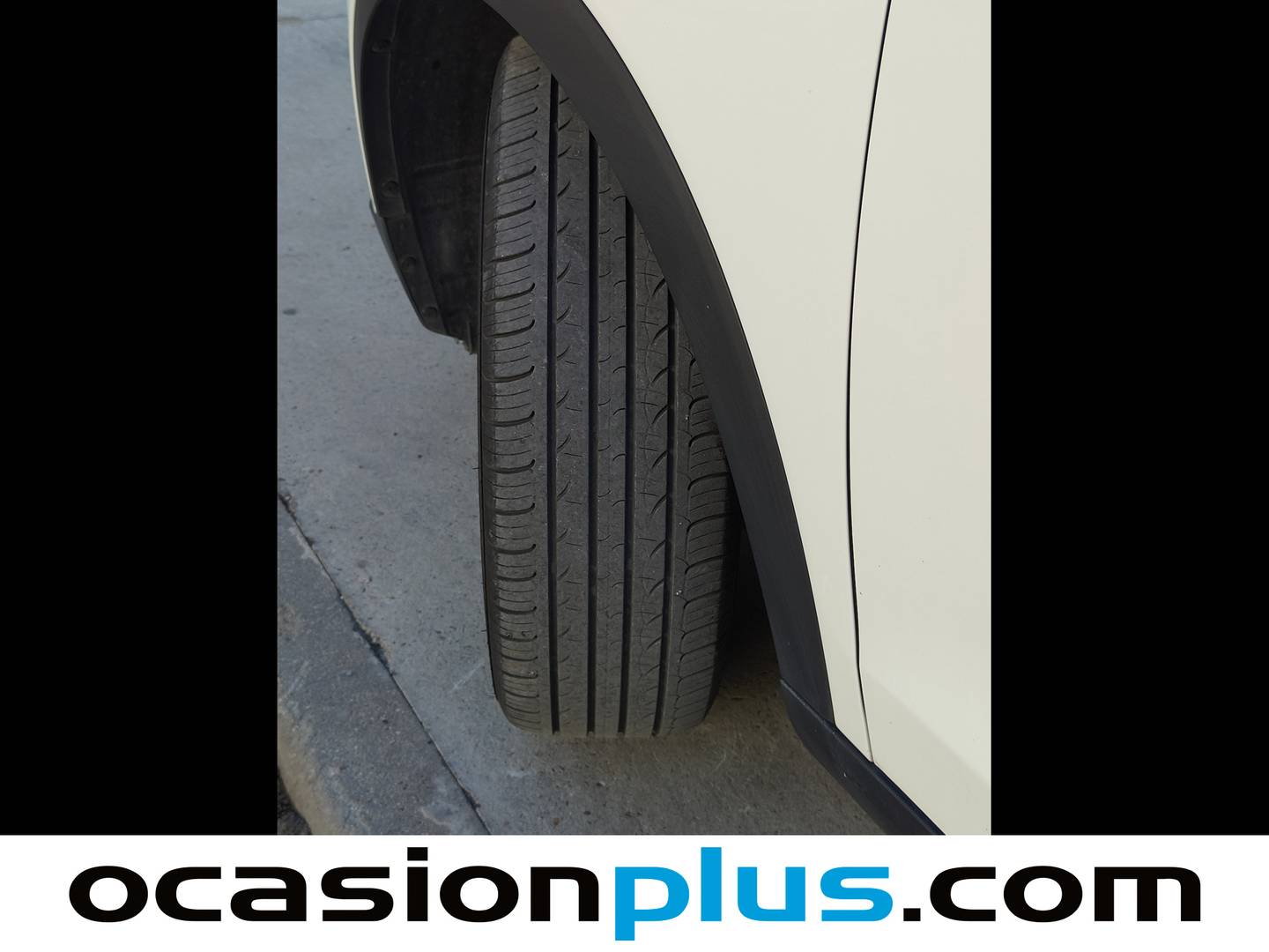 Foto SsangYong Tivoli Grand Ssangyong Tivoli Grand G15T Urban Plus (163 CV)