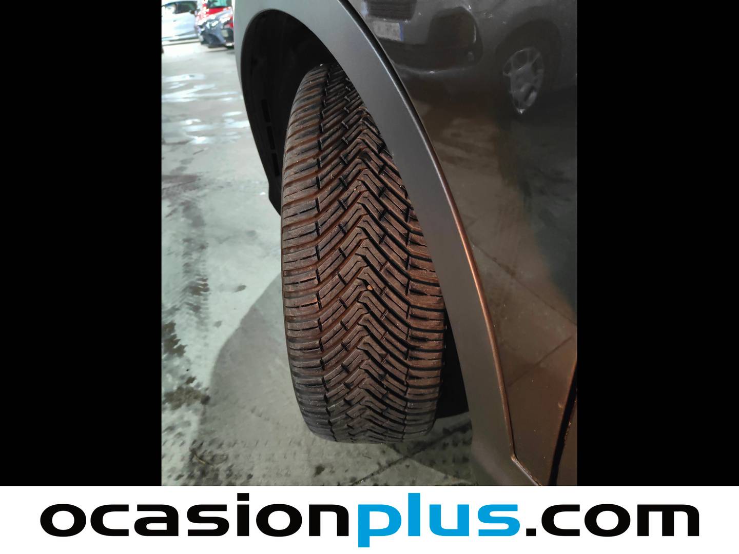 Nissan QASHQAI Nissan Qashqai dCi 115 Tekna+ DCT (115 CV) barato