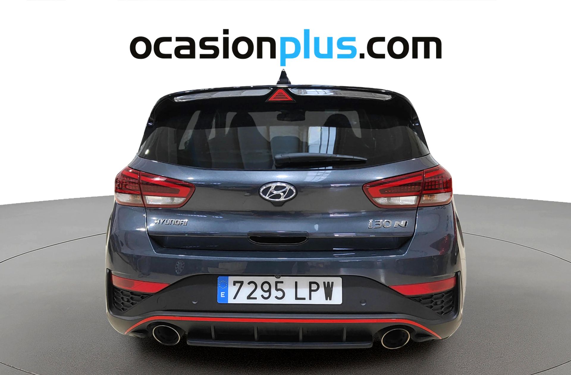 Hyundai i30 2.0 T-GDi N Performance Sky DCT - foto 17