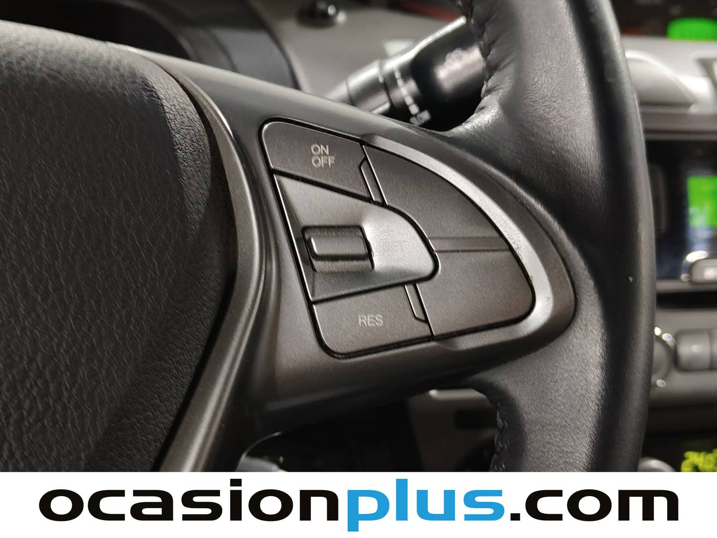 Extras del SsangYong Rodius Ssangyong Rodius D22T Line (178 CV)