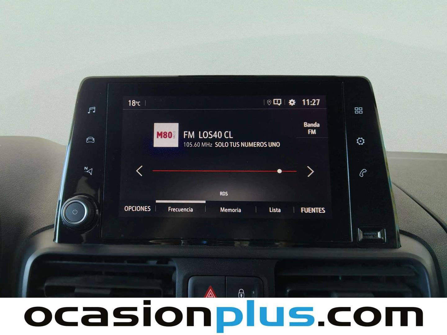 Opel Combo Life Opel Combo Life 1.5 TD S&S Selective XL (102 CV) 7 Plazas seminuevo