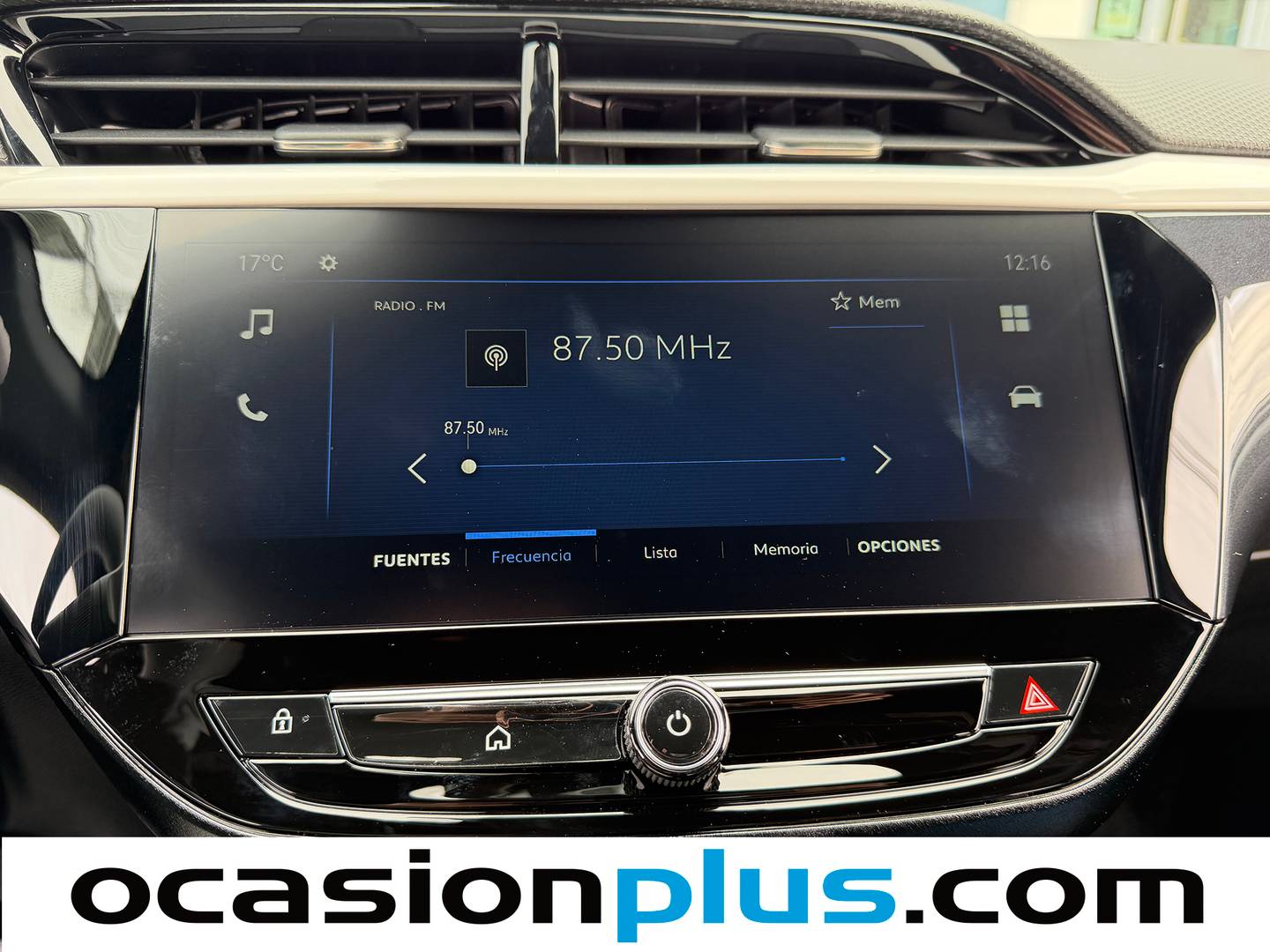 Foto Opel Corsa Opel Corsa 1.2 T XHL Hybrid GS eDCT (110 CV)