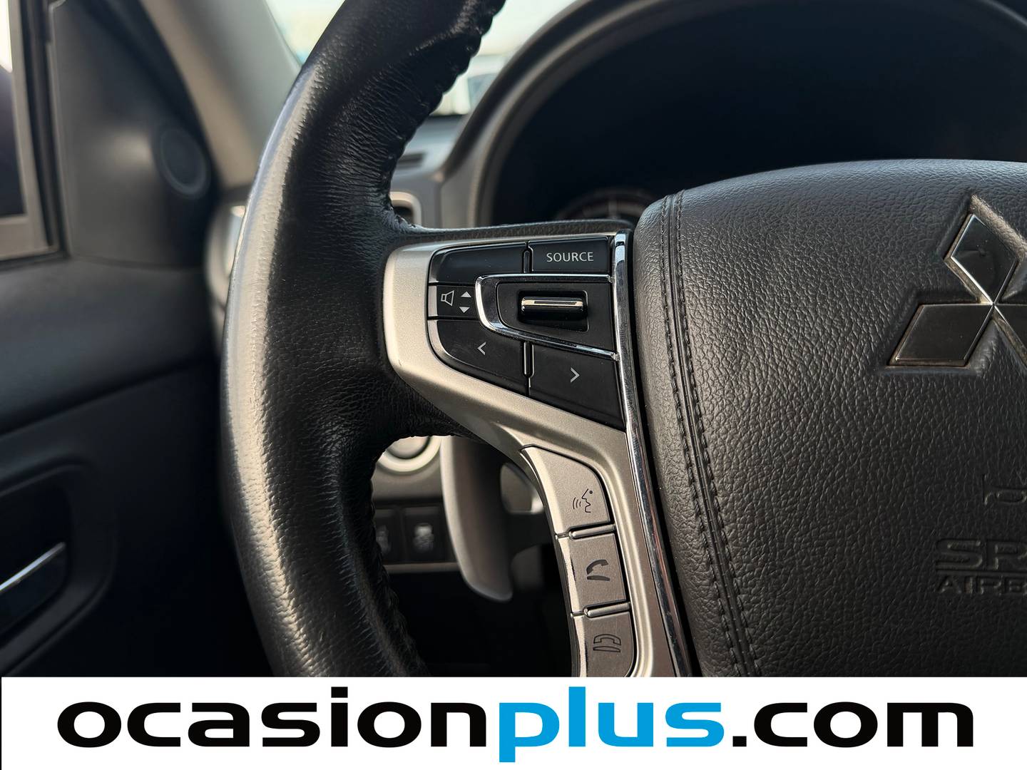 Acabados Mitsubishi L200 Mitsubishi L200 220 DI-D Motion Auto (150 CV)