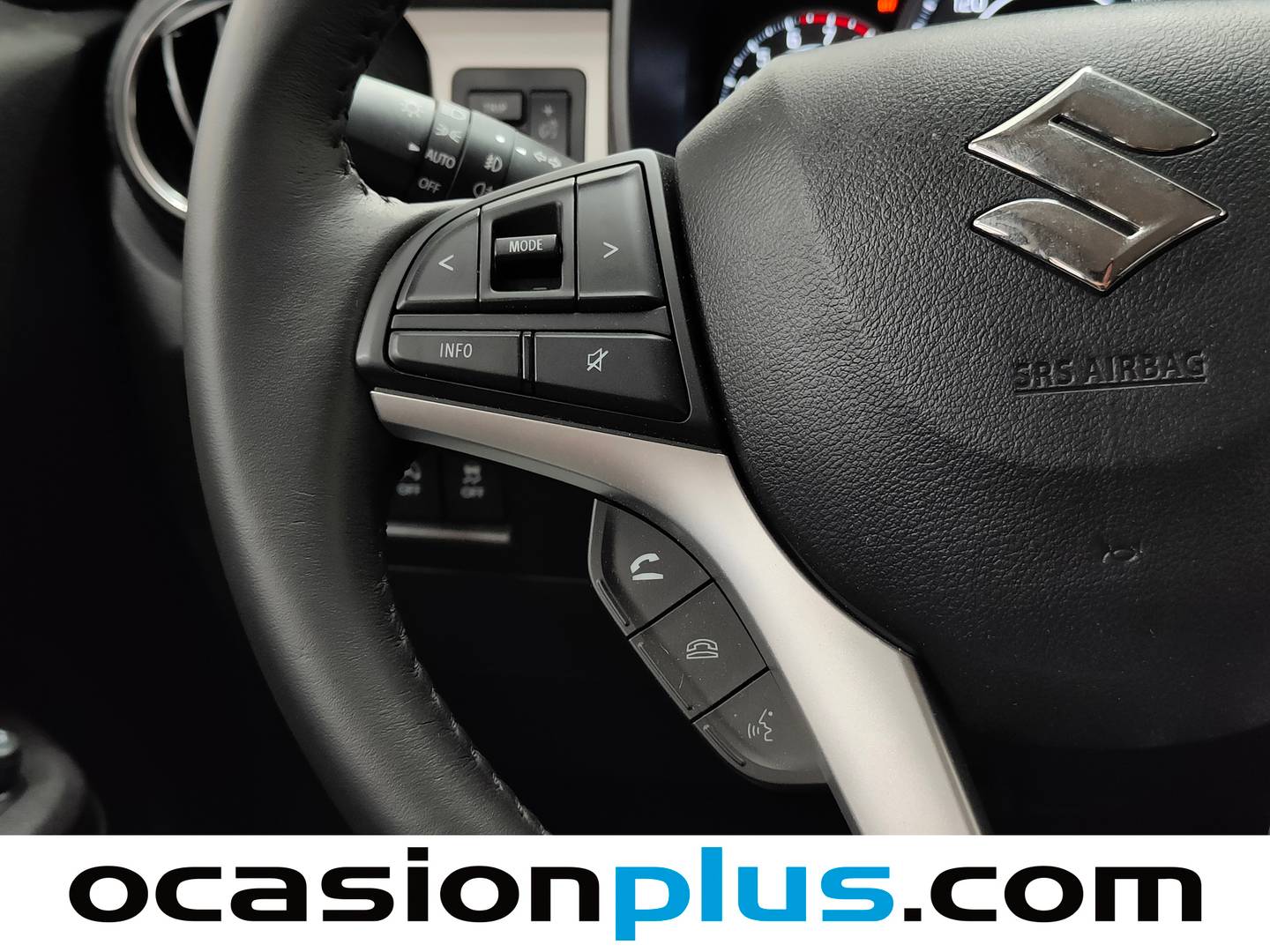 Suzuki Ignis Suzuki Ignis 1.2 Mild Hybrid GLX 61 kW (83 CV) de ocasión