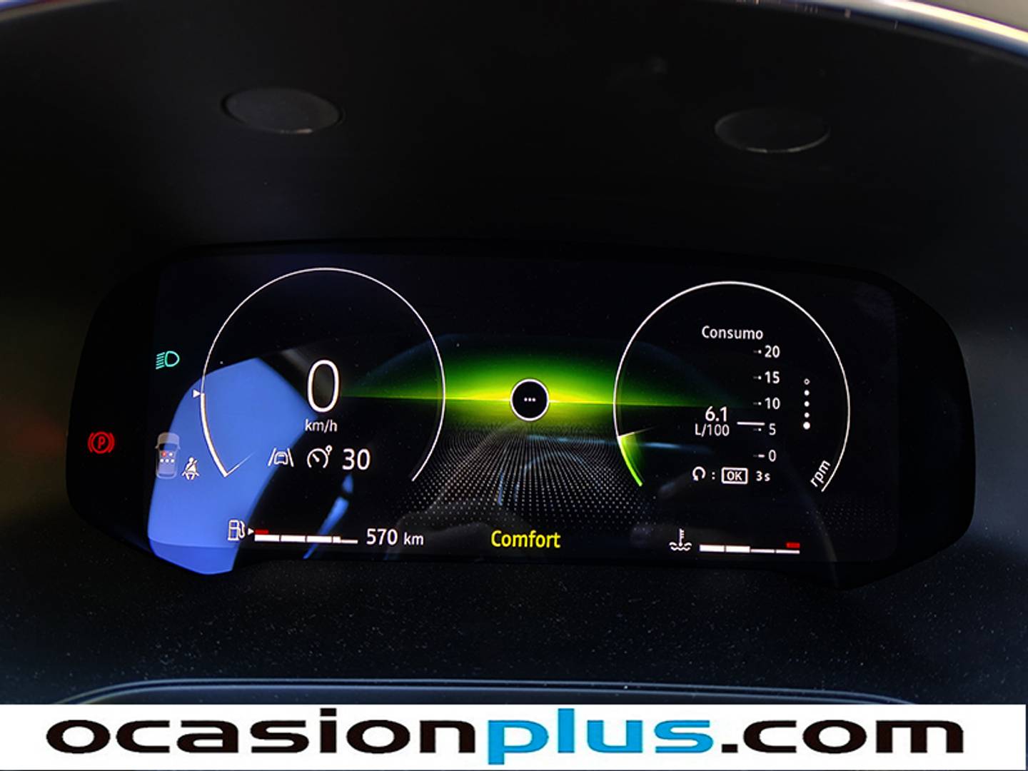 Foto Renault Captur Renault Captur Techno TCe (140 CV) GPF