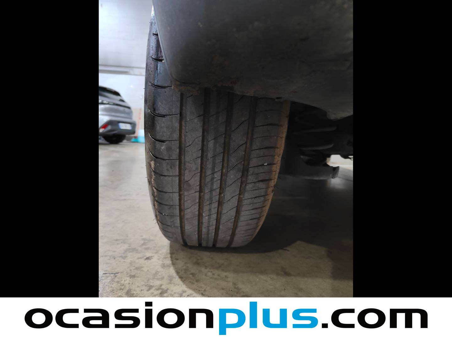 Foto Peugeot 2008 Peugeot 2008 PureTech 100 S&S Allure (100 CV)